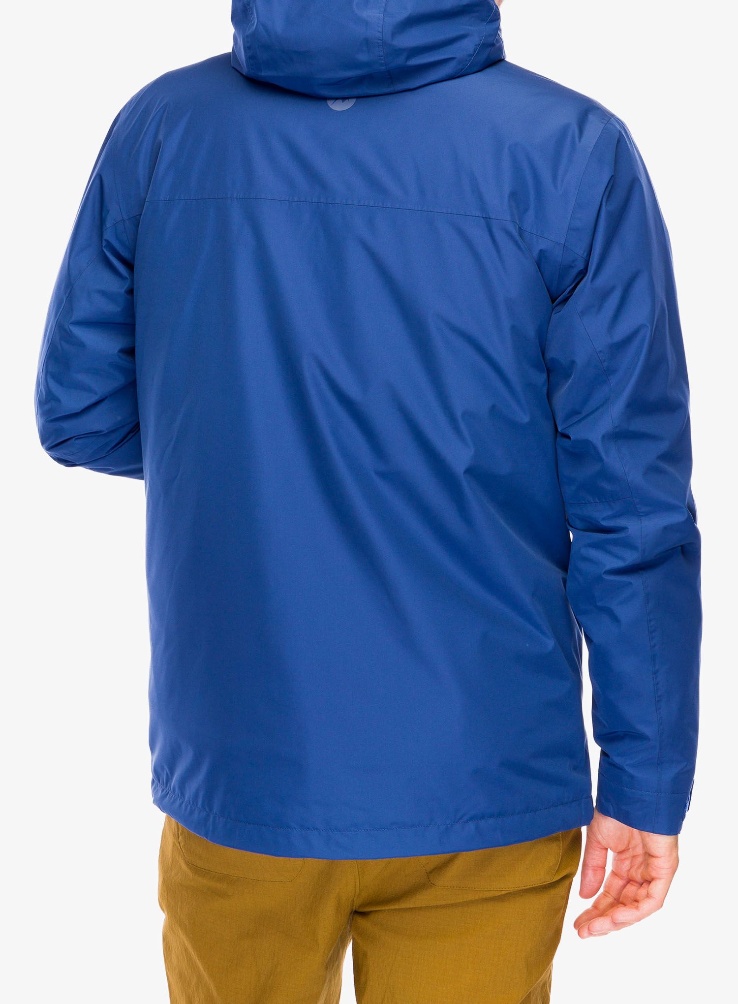Bunda 3v1 Marmot Ramble Component Jacket - twilight blue