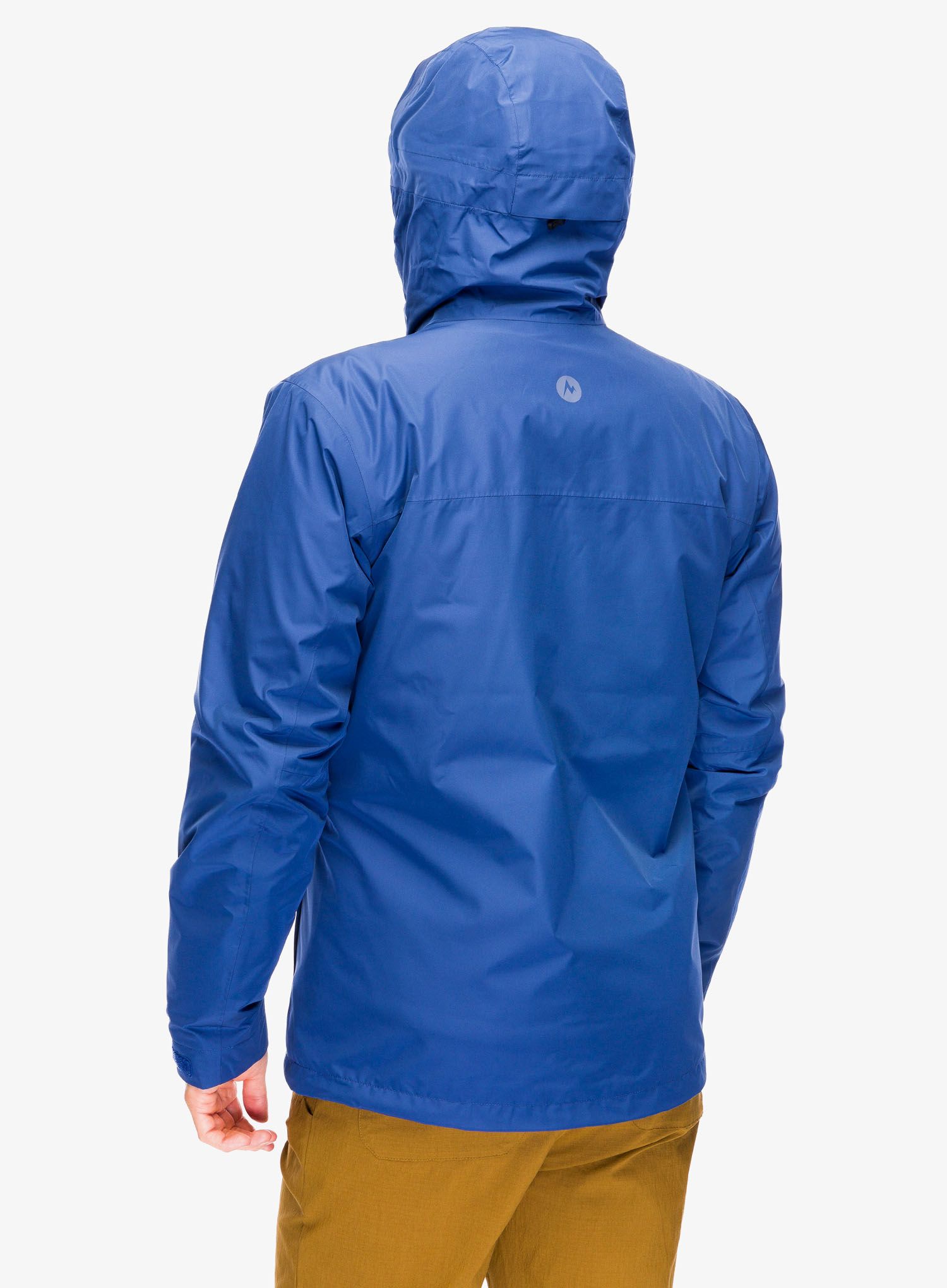 Bunda 3v1 Marmot Ramble Component Jacket - twilight blue