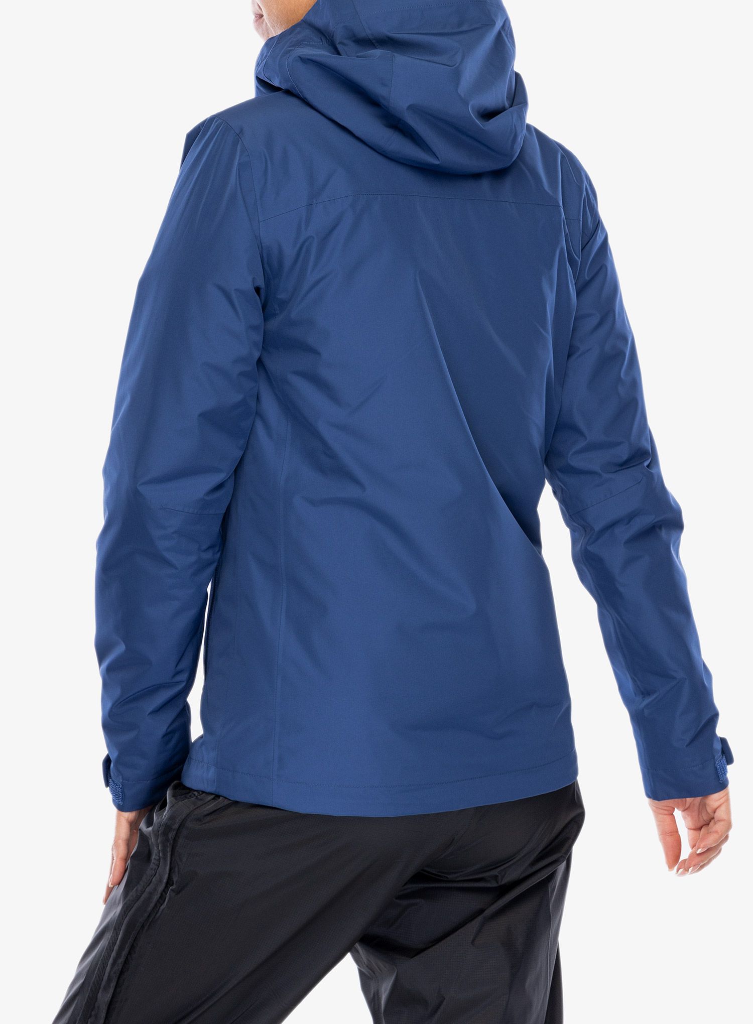 Bunda 3v1 dámská Marmot Ramble Component Jacket - twilight blue