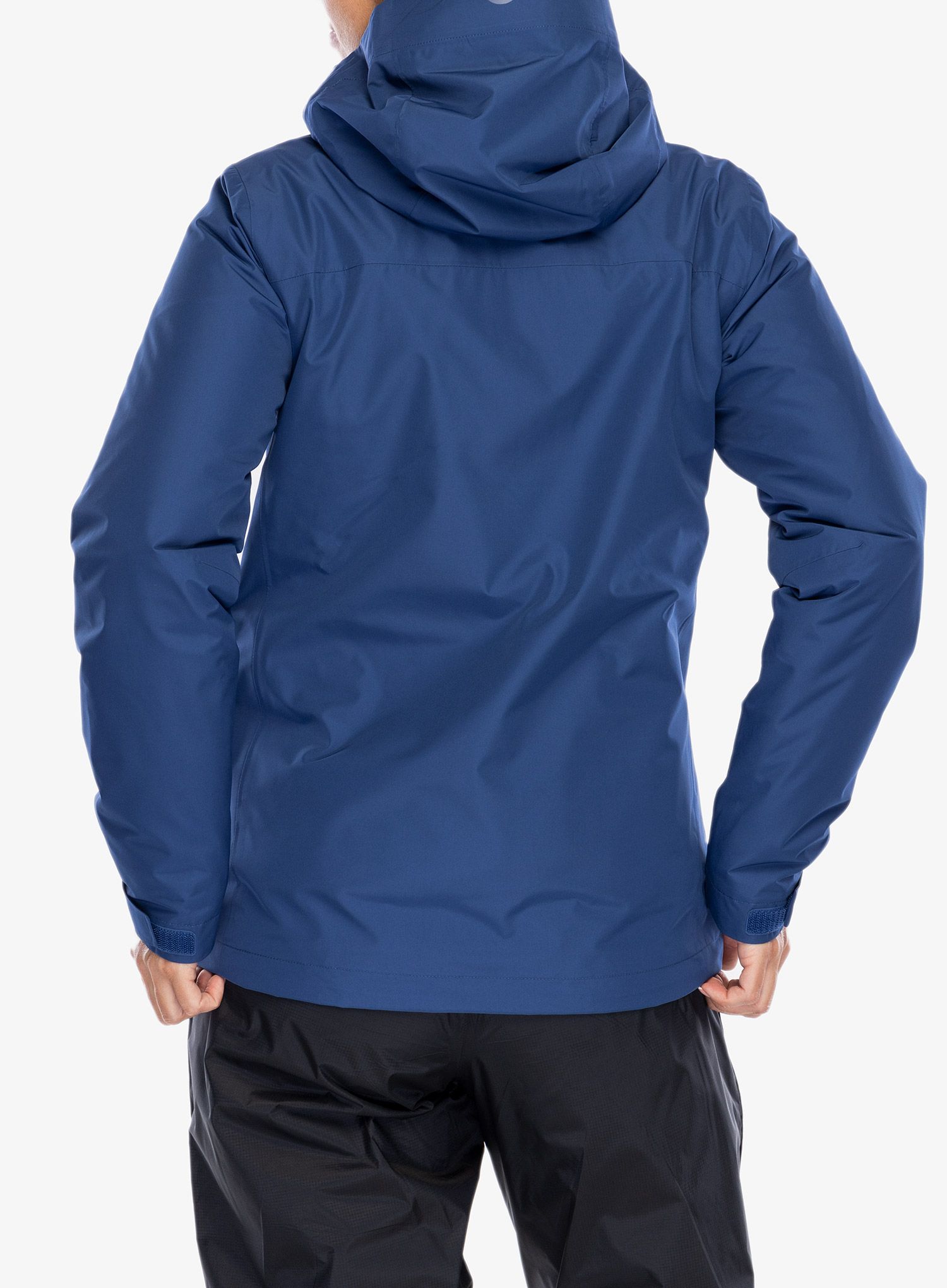 Bunda 3v1 dámská Marmot Ramble Component Jacket - twilight blue