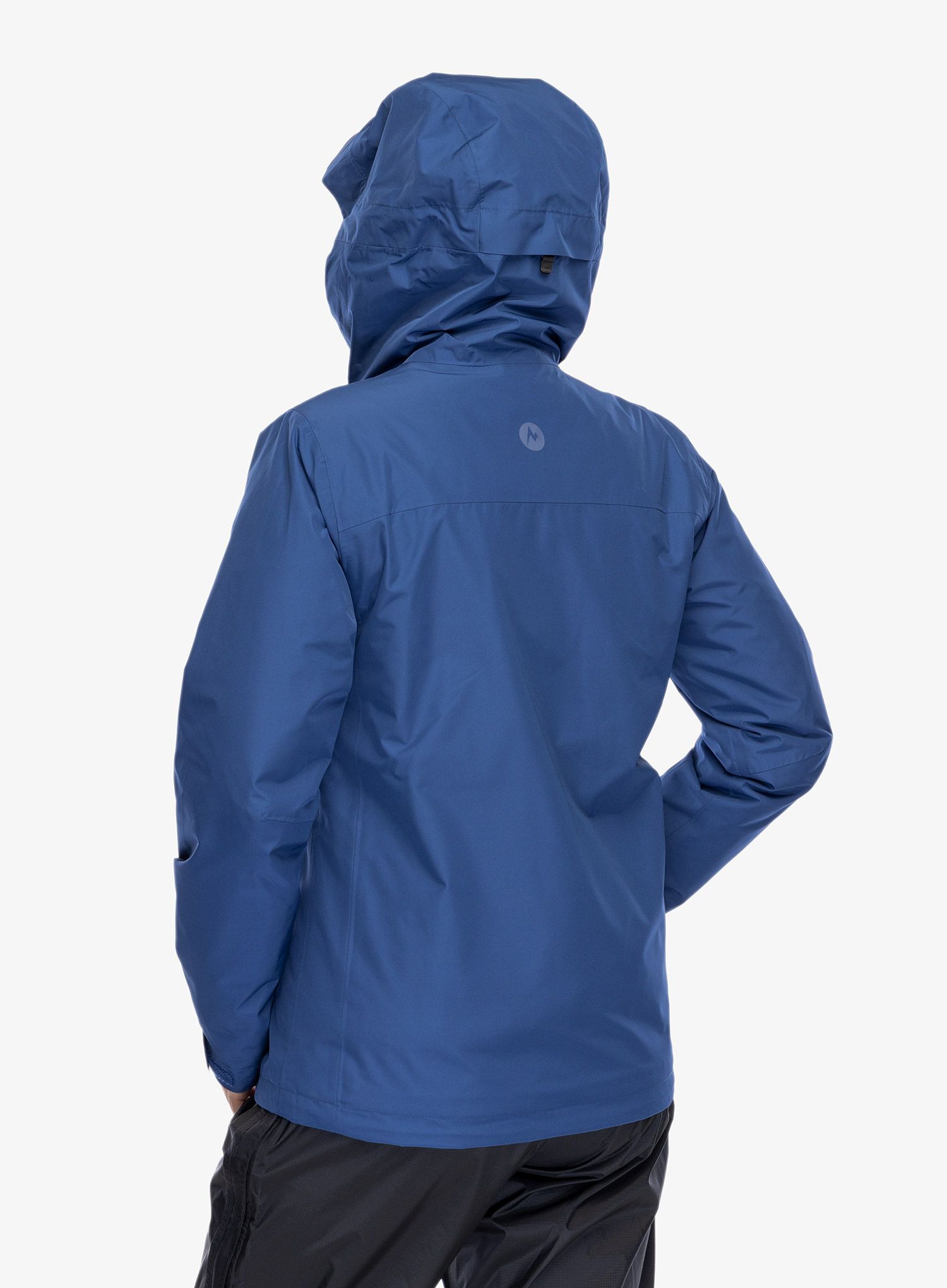 Bunda 3v1 dámská Marmot Ramble Component Jacket - twilight blue