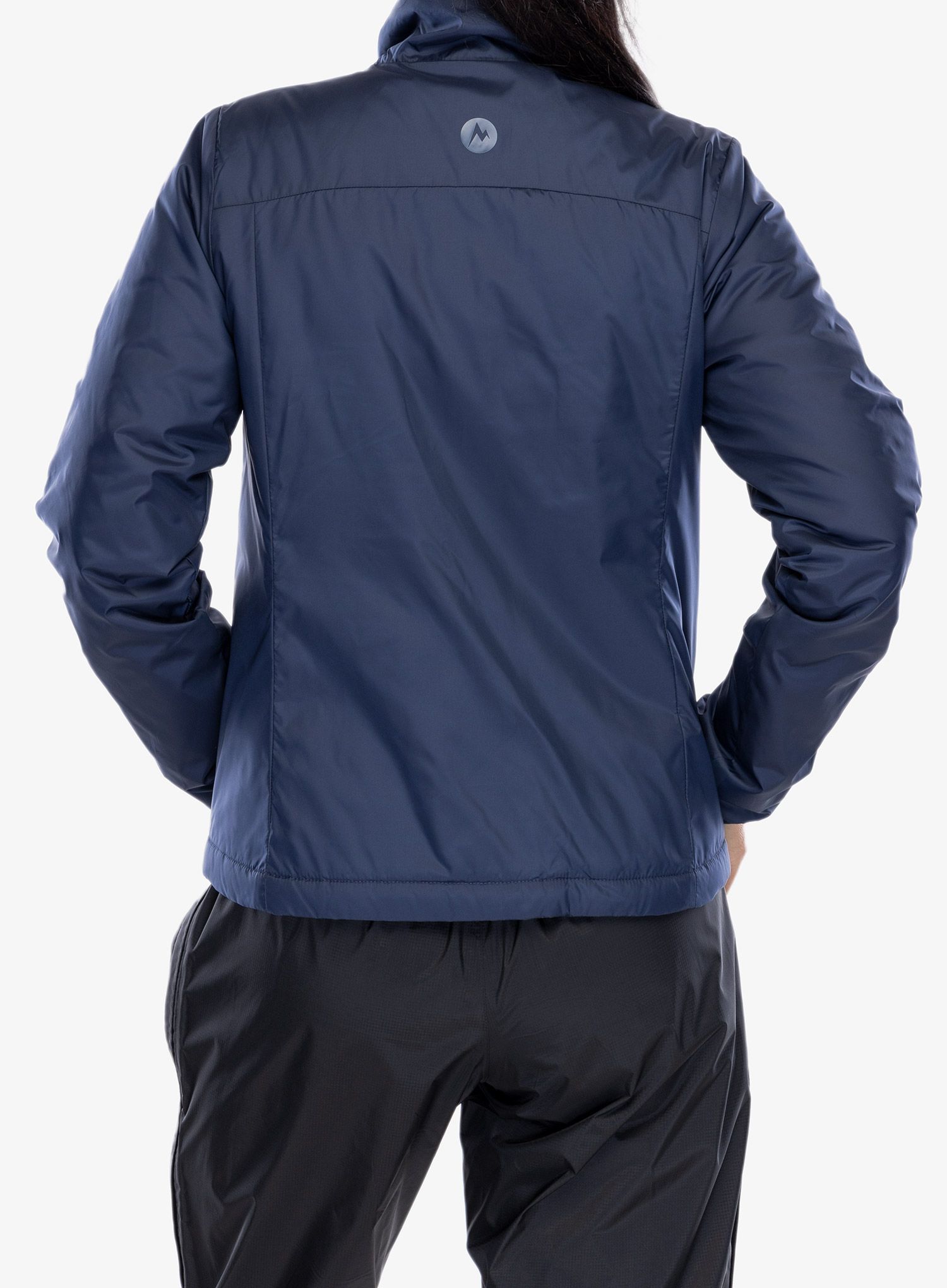 Bunda 3v1 dámská Marmot Ramble Component Jacket - twilight blue