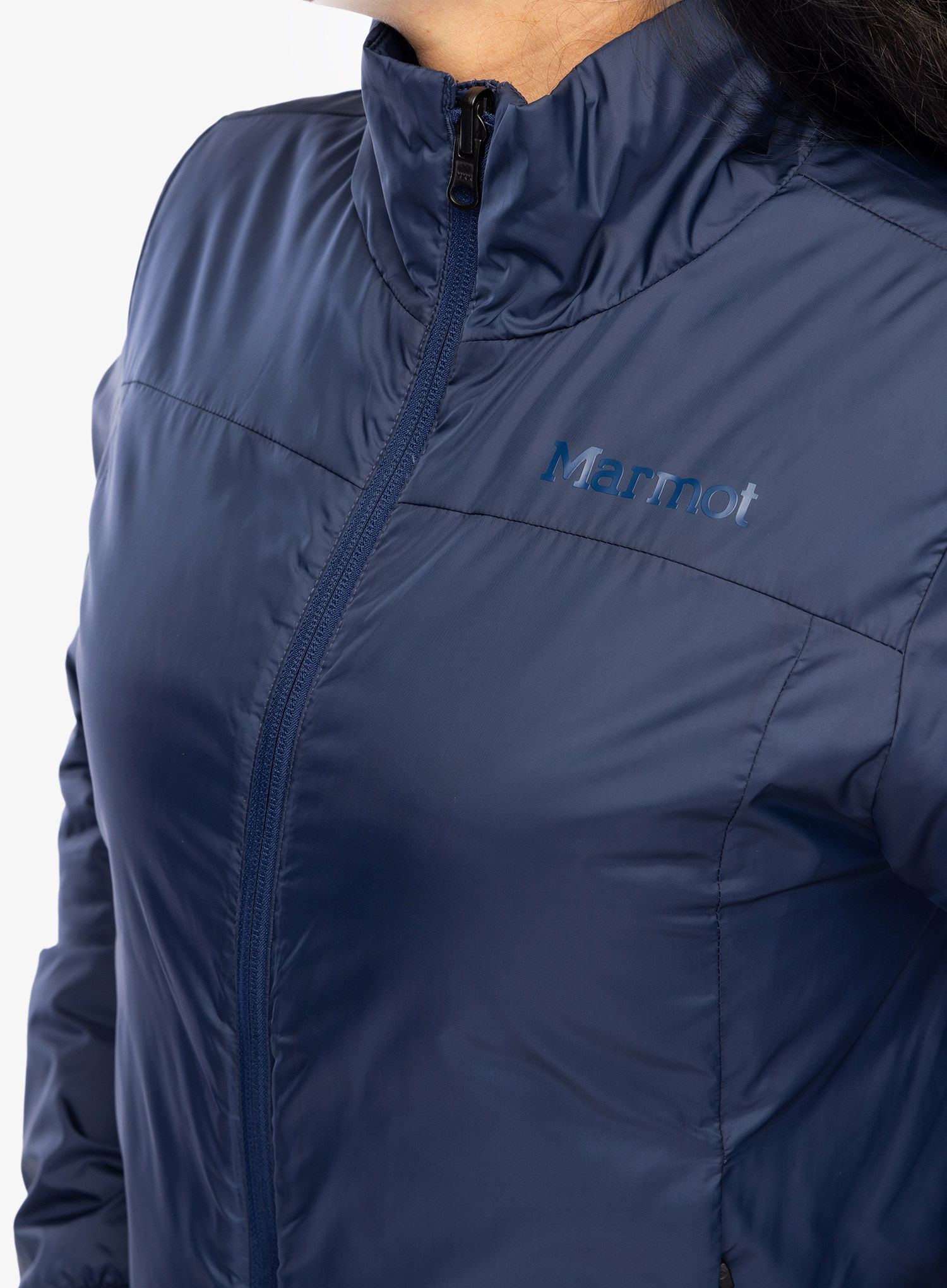 Bunda 3v1 dámská Marmot Ramble Component Jacket - twilight blue