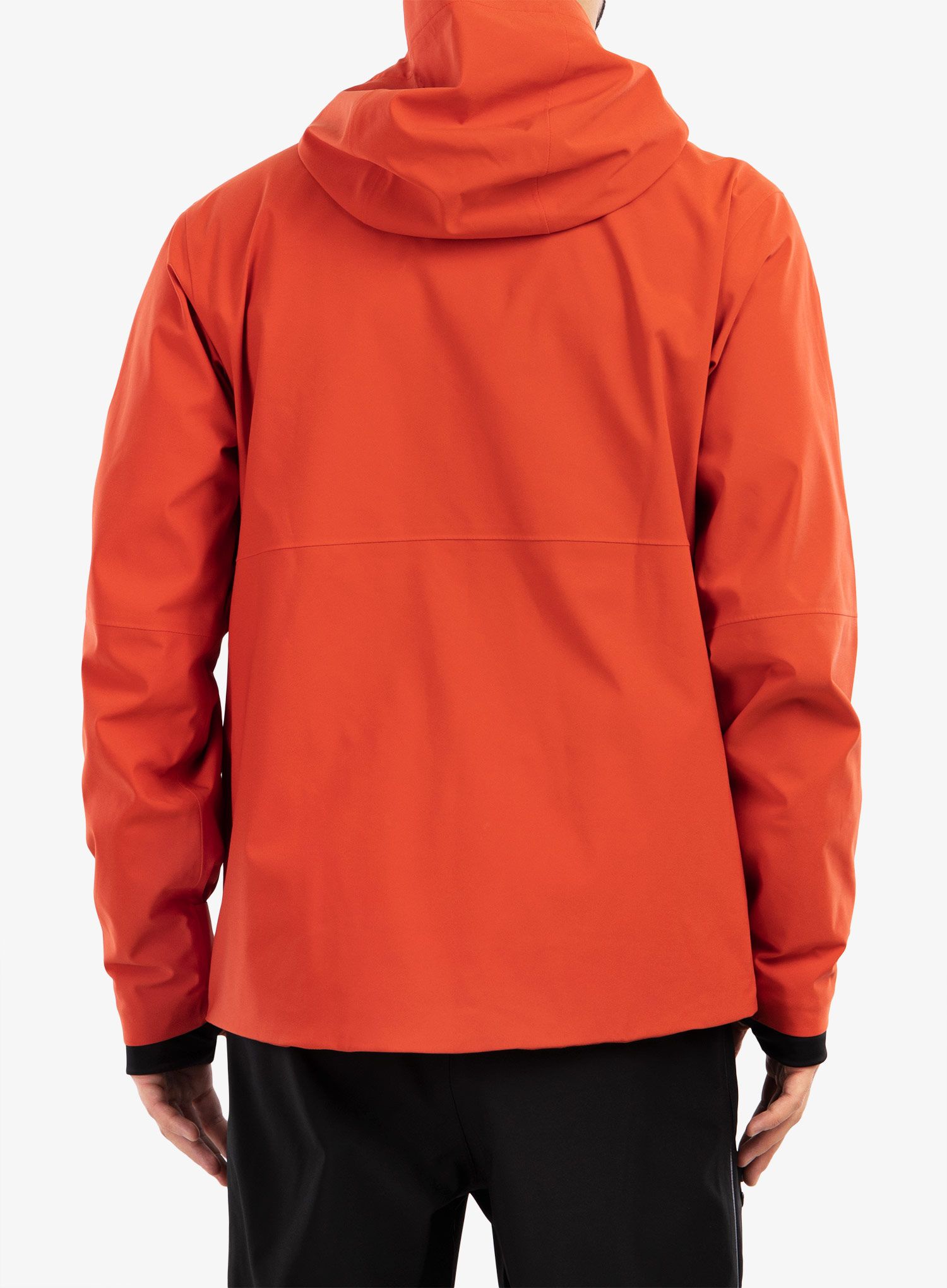 Lyžařská bunda Marmot Refuge Jacket - cairo 