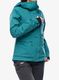 Dámská lyžařská bunda Marmot Refuge Jacket - dark jungle