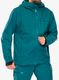 Pánská bunda Marmot Refuge Jacket - dark jungle