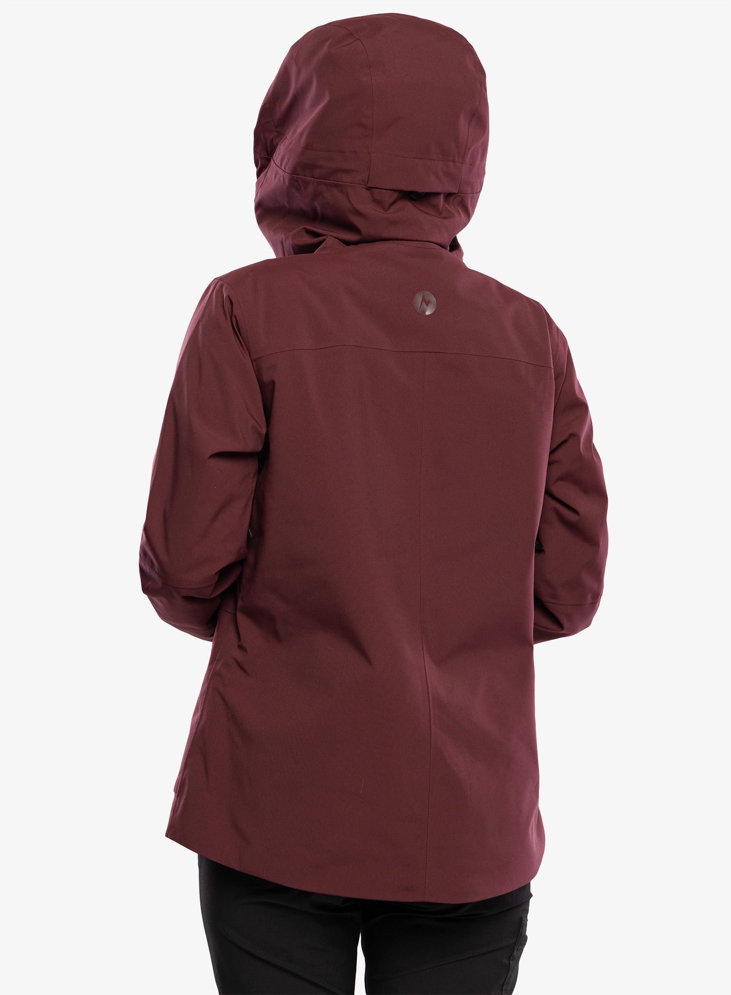 Dámská lyžařská bunda Marmot Wm's Refuge Jacket - port royal