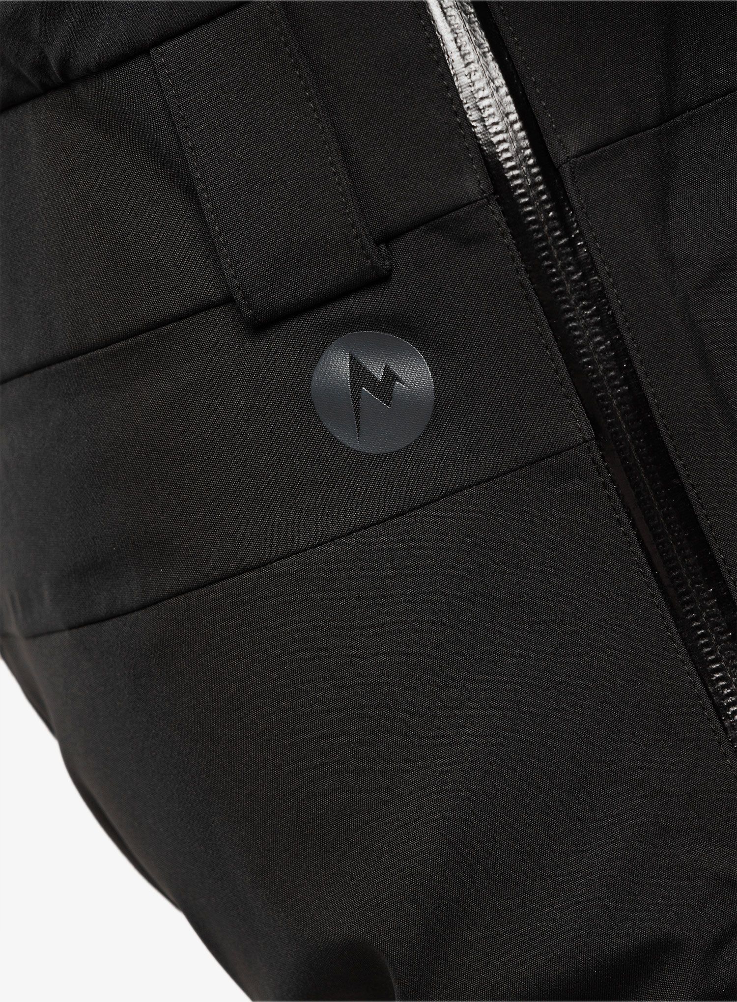 Lyžařské kalhoty Marmot Refuge Pro Bib - black
