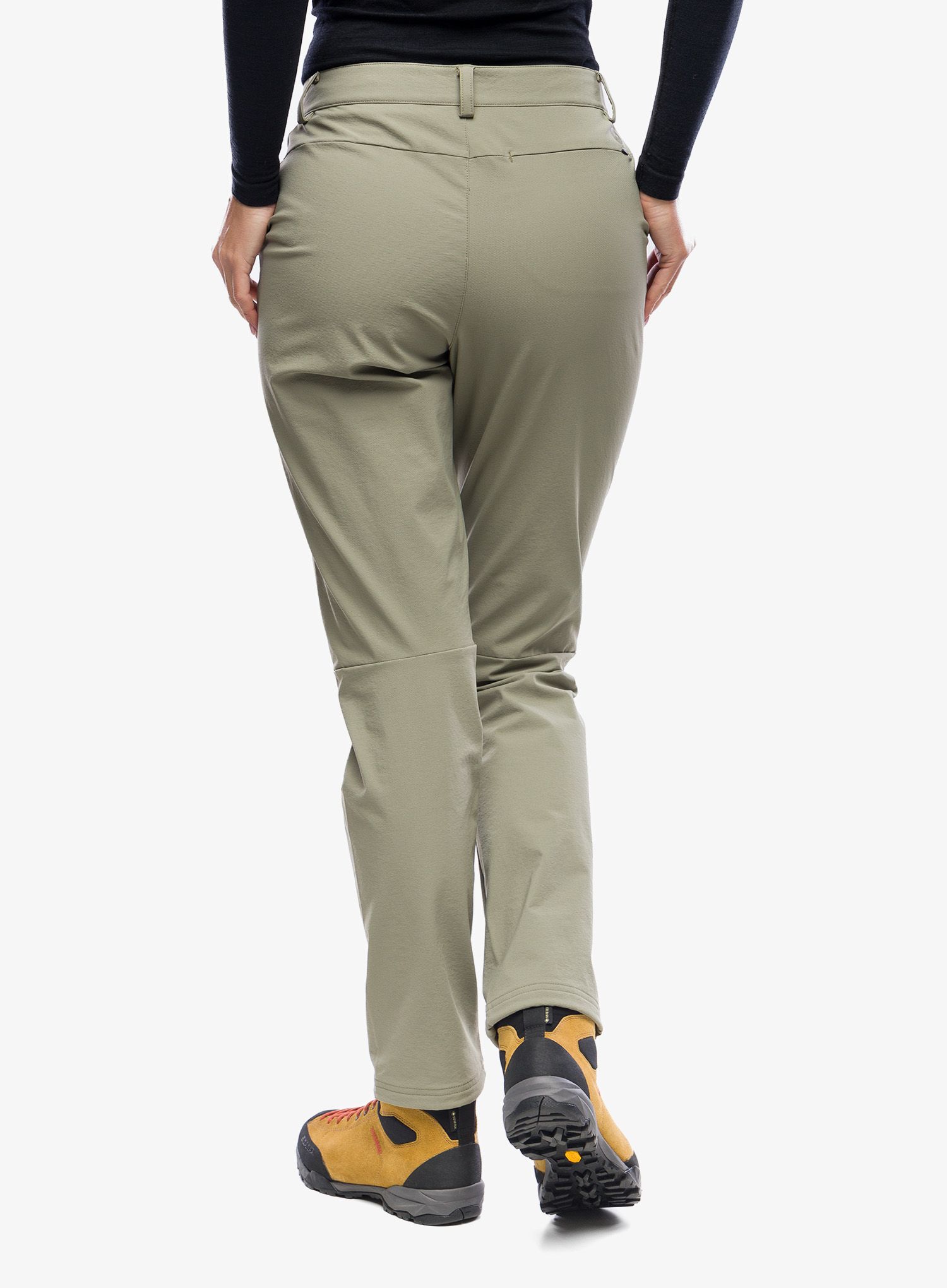 Turistické kalhoty dámské Marmot Scree Pant - vetiver