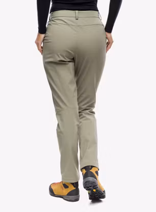Turistické kalhoty dámské Marmot Scree Pant - vetiver