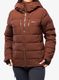 Dámská lyžařská bunda Marmot Slingshot Jacket - chocolate