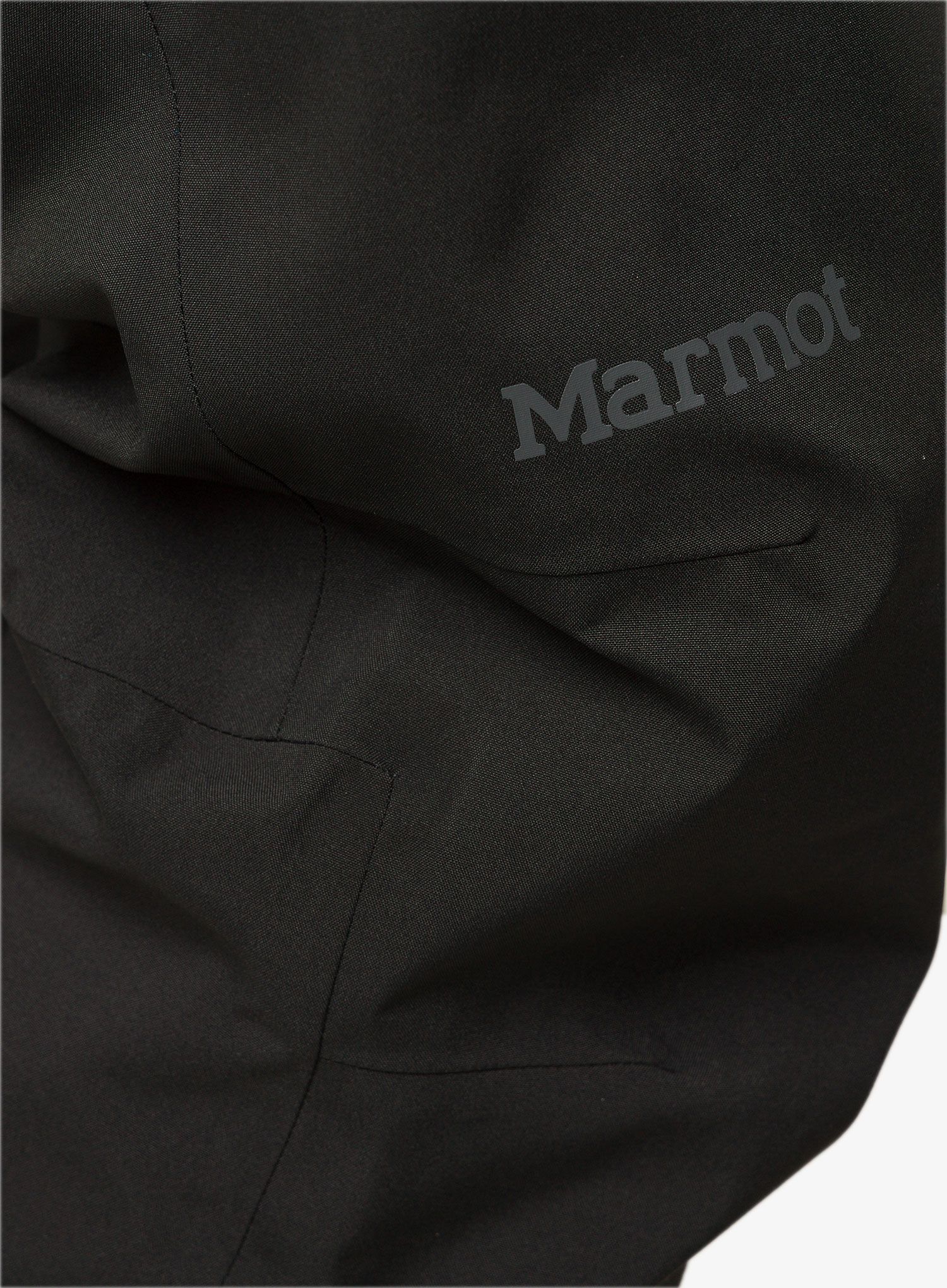 Lyžařské kalhoty Marmot Snoblast Pant - black