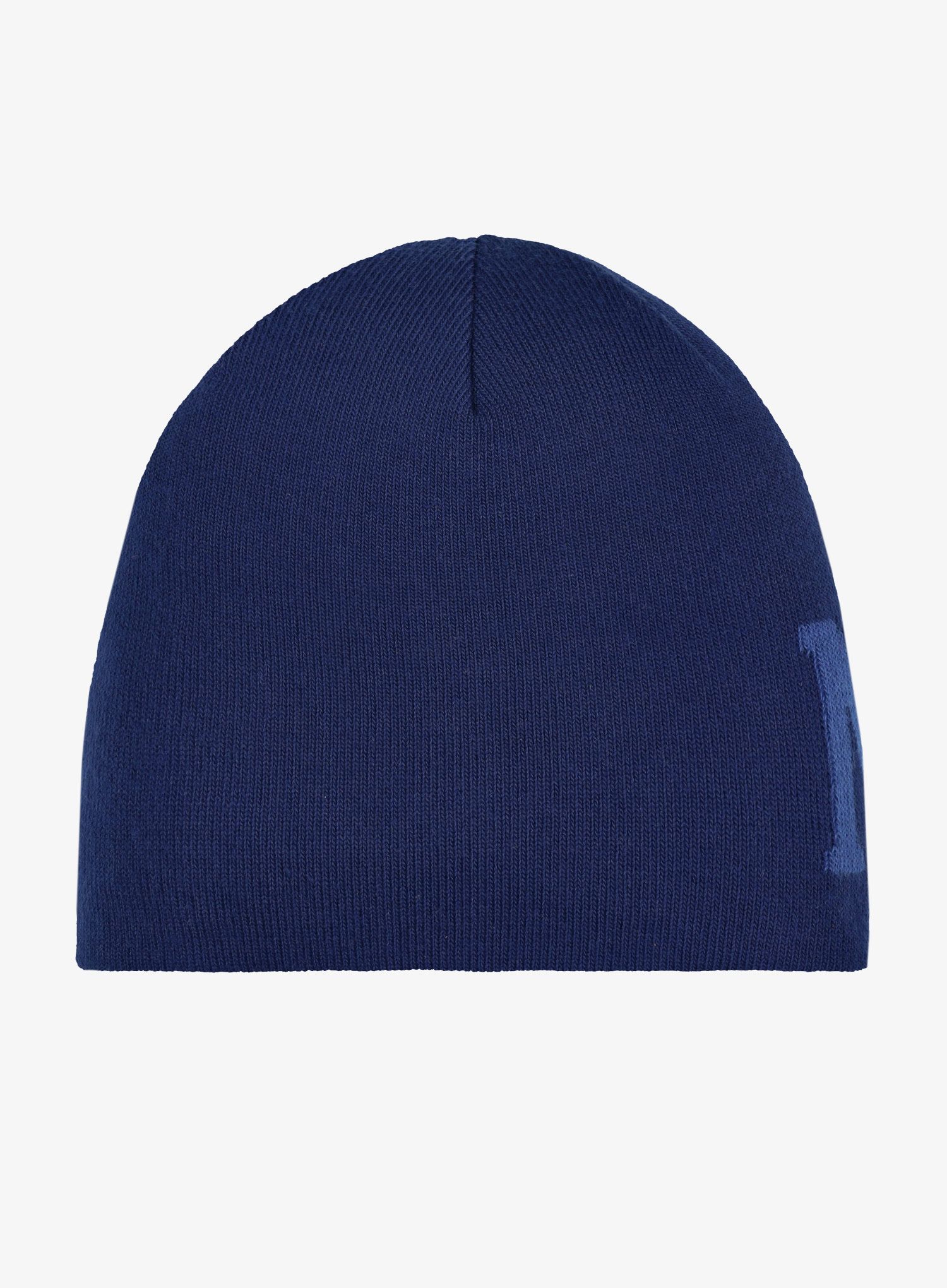 Zimní čepice Marmot Summit Hat - arctic navy/dark azure