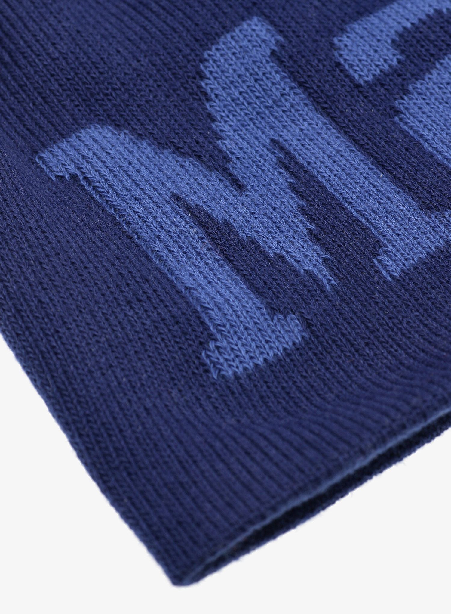 Zimní čepice Marmot Summit Hat - arctic navy/dark azure