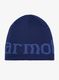 Zimní čepice Marmot Summit Hat - arctic navy/dark azure