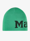 Zimní čepice Marmot Summit Hat - clover/dark jungle