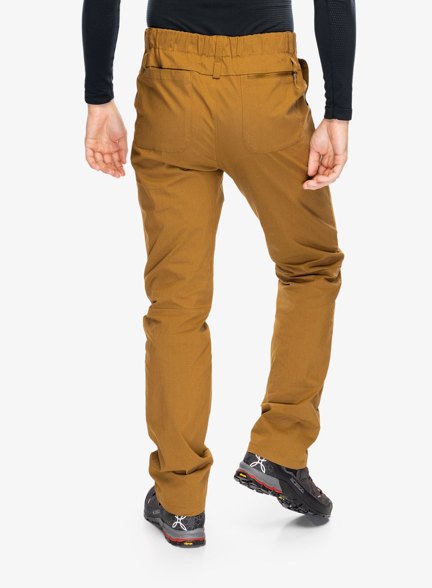 Turistické kalhoty Marmot Topanga Pant - hazel