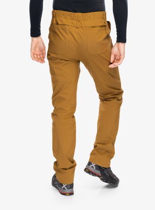 Turistické kalhoty Marmot Topanga Pant - hazel