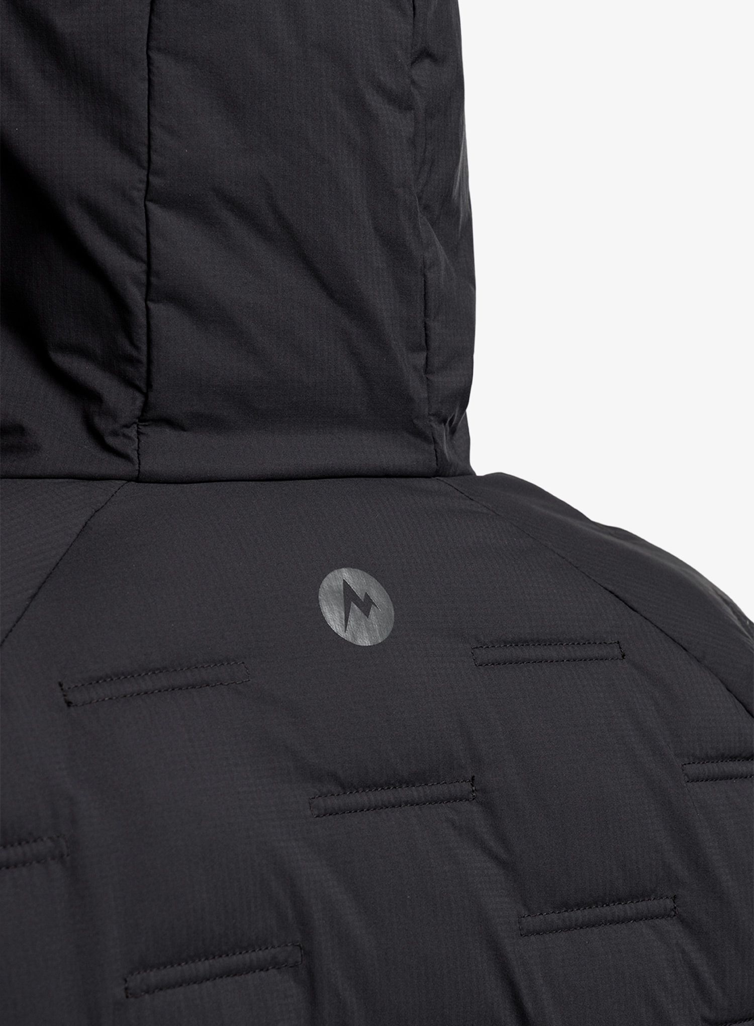 Bunda Marmot WarmCube Active Novus - black