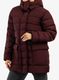 Péřový plášť Marmot Wm's WarmCube GORE-TEX Golden Mantle - royal