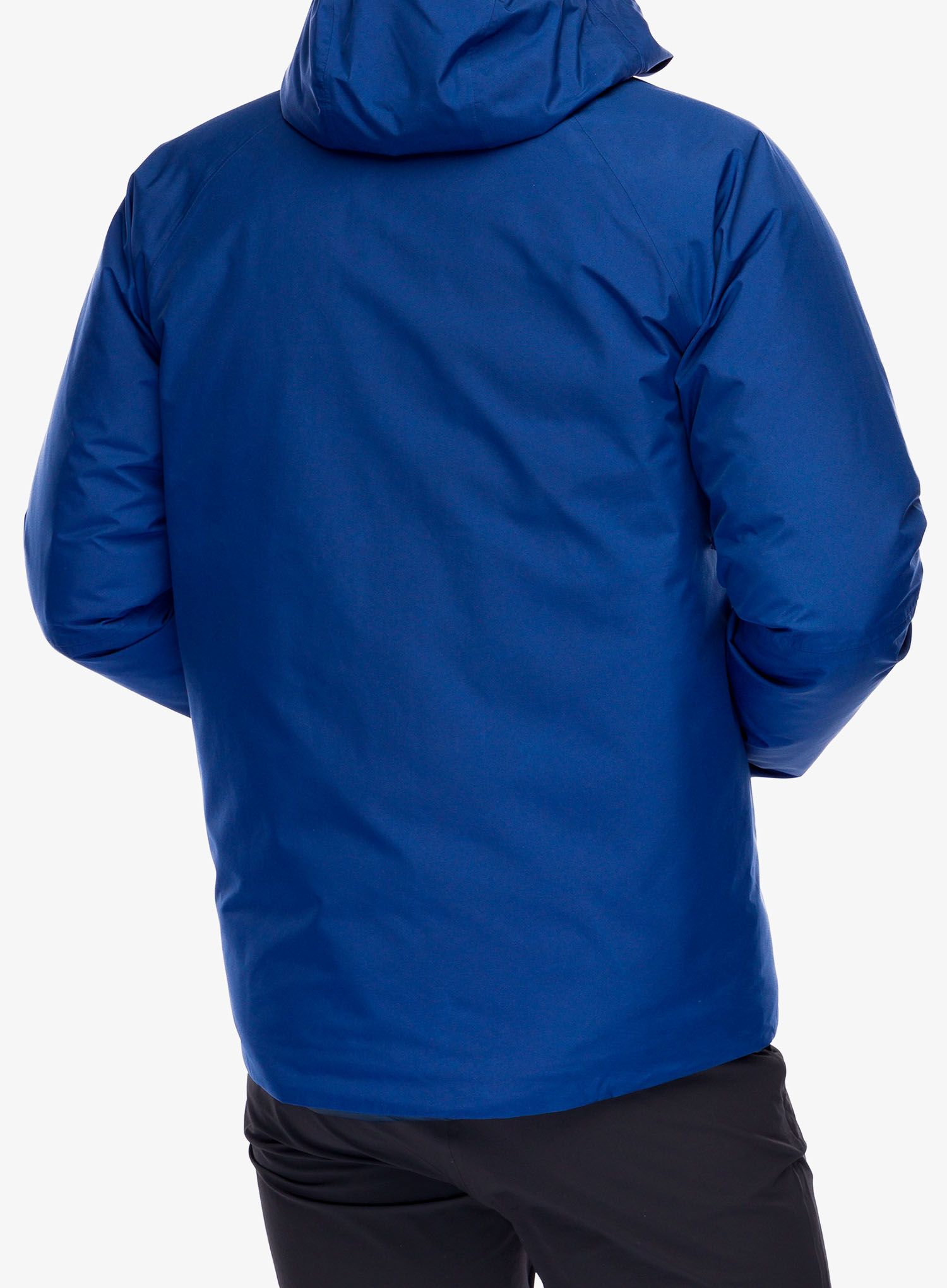 Bunda s membránou Marmot Waypoint GORE-TEX Jacket - twilight blue