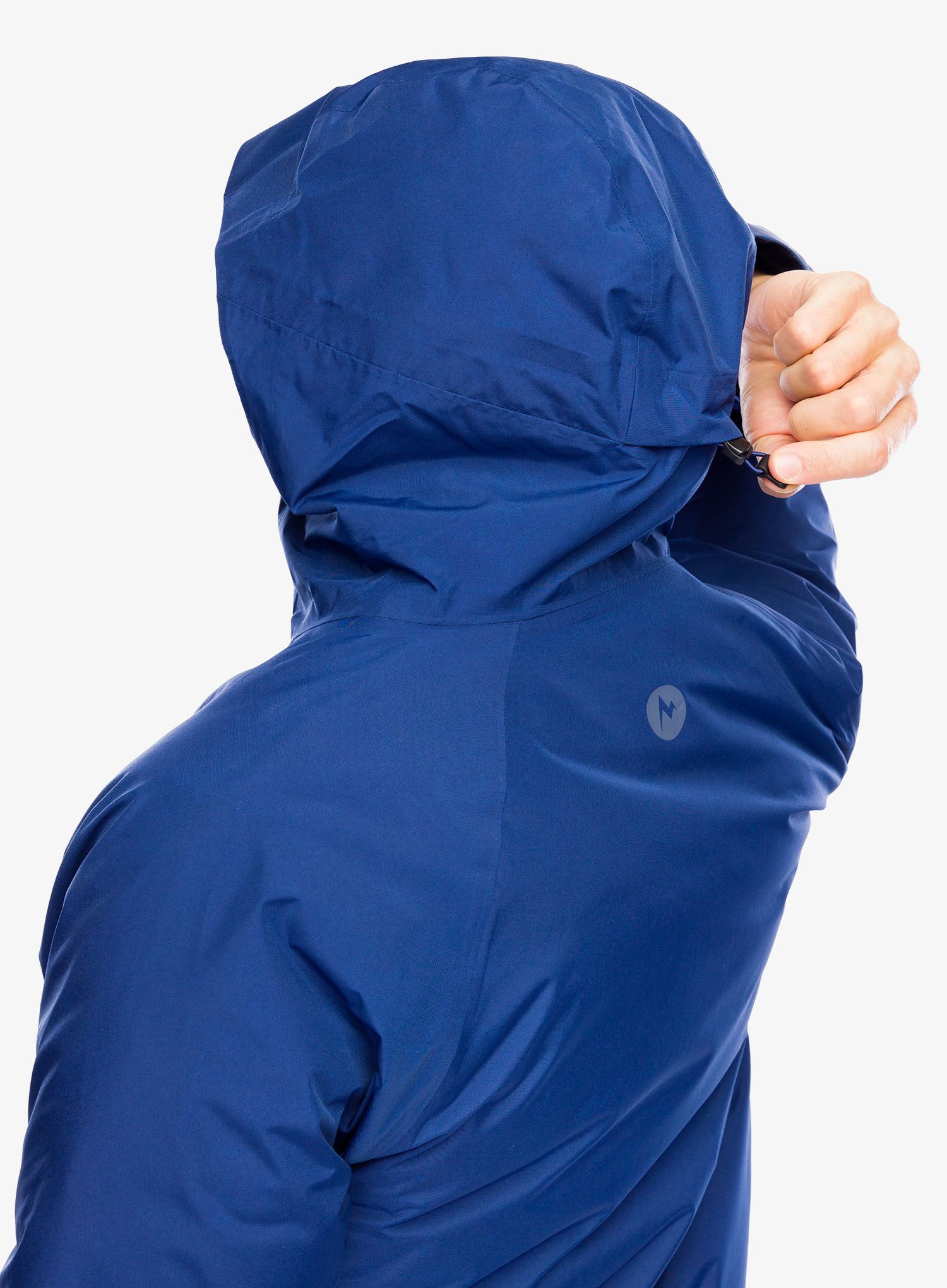 Bunda s membránou Marmot Waypoint GORE-TEX Jacket - twilight blue