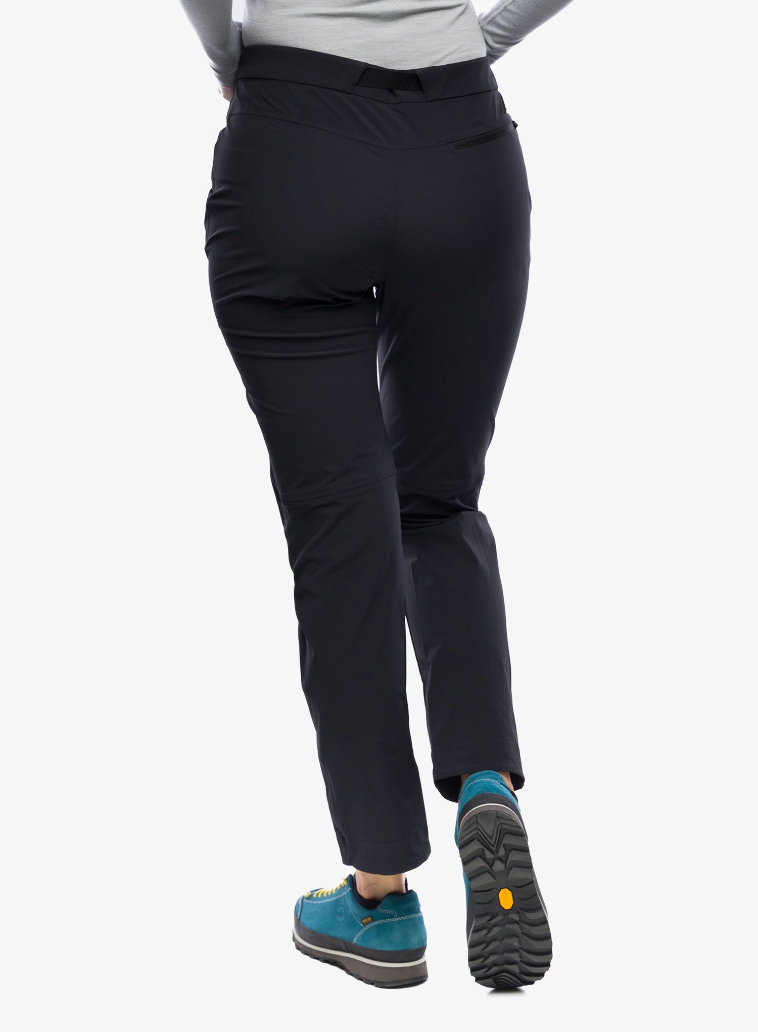 Turistické kalhoty dámské Marmot Mountain Active Pant - blck