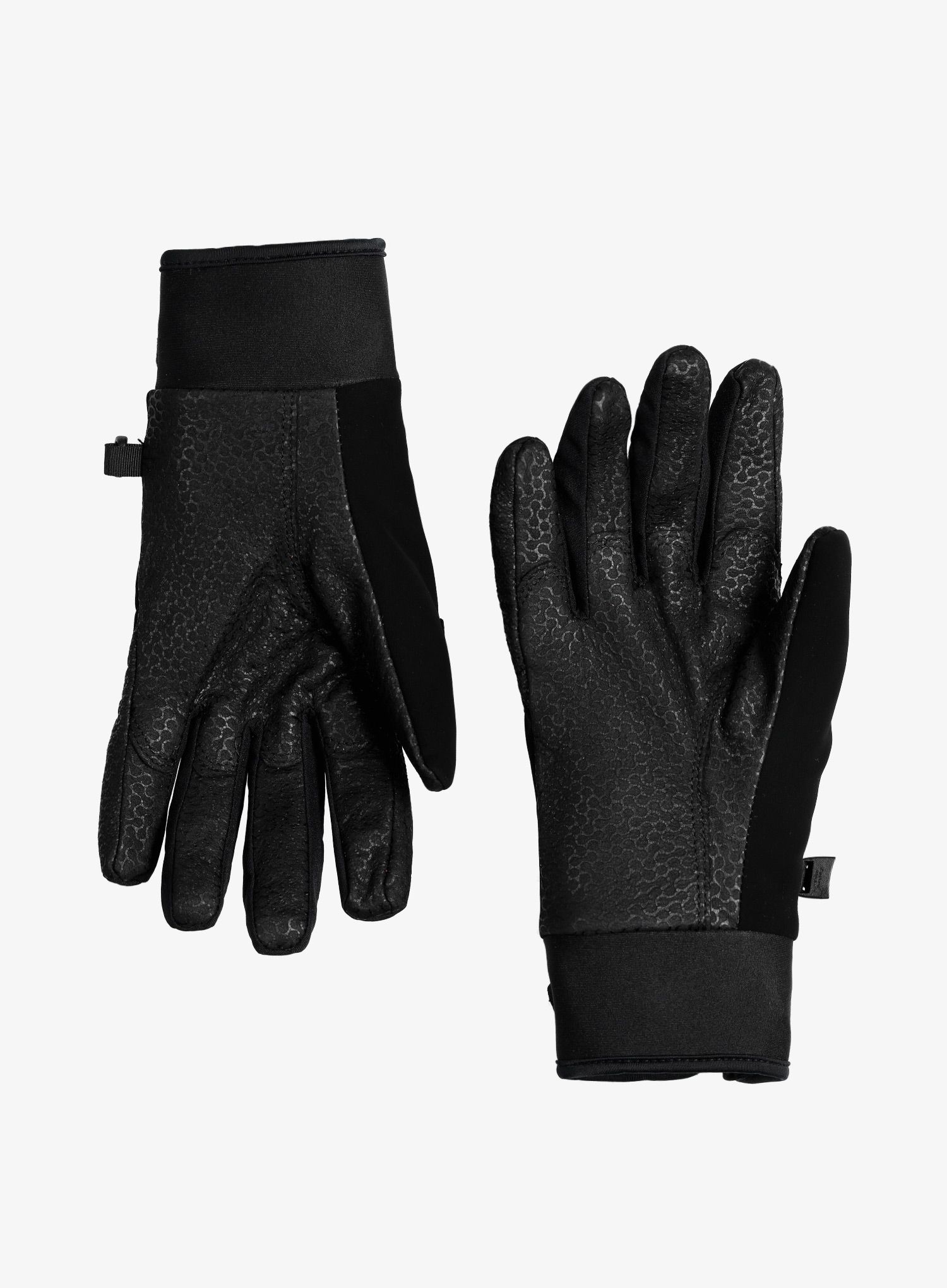 Pánské rukavice Marmot XT Glove - black