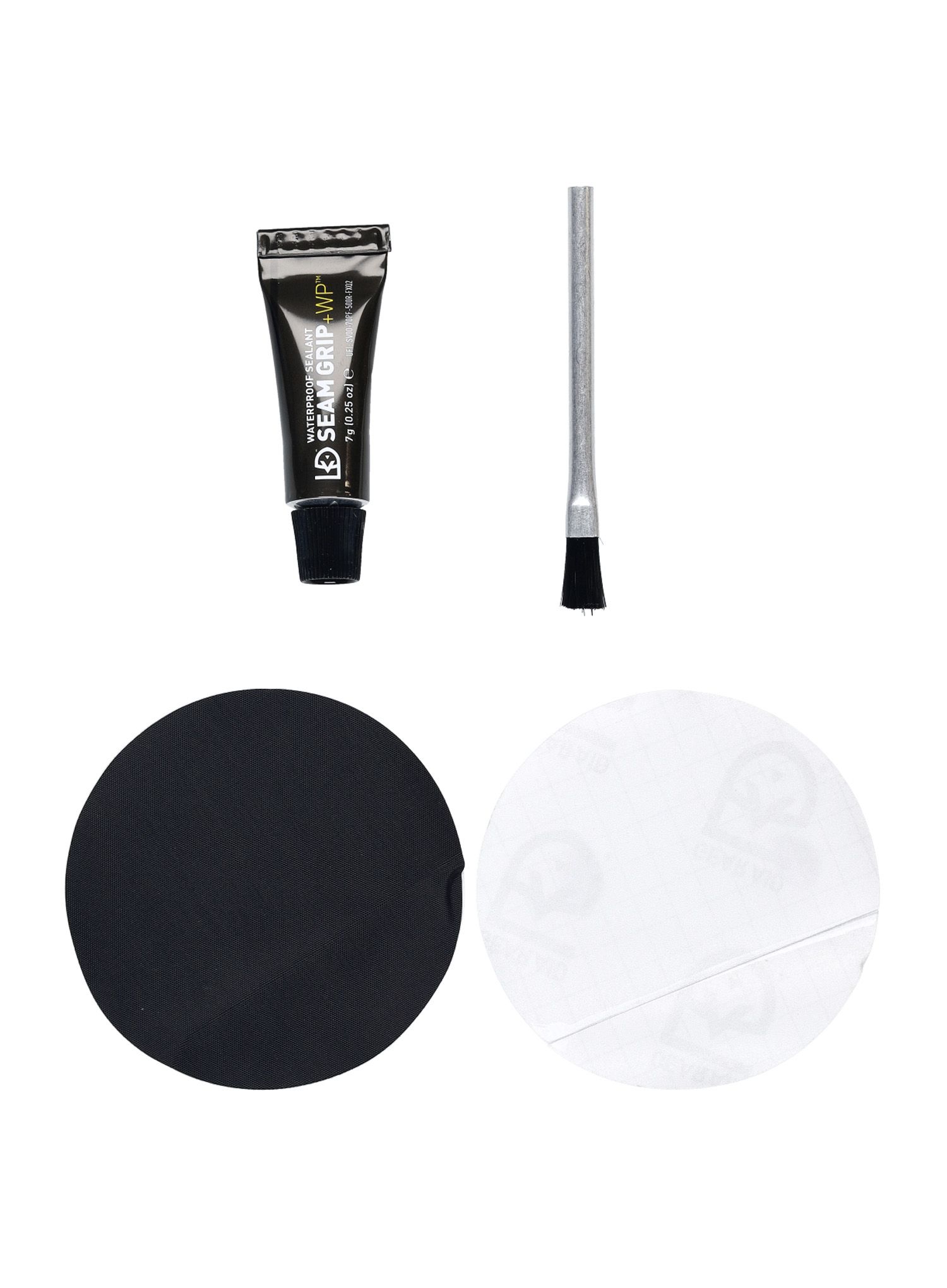 Opravná sada McNett Seam Grip WP 7g Field Repair Kit