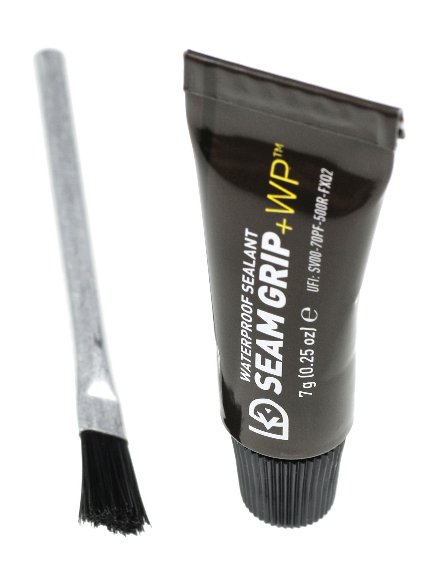 Opravná sada McNett Seam Grip WP 7g Field Repair Kit