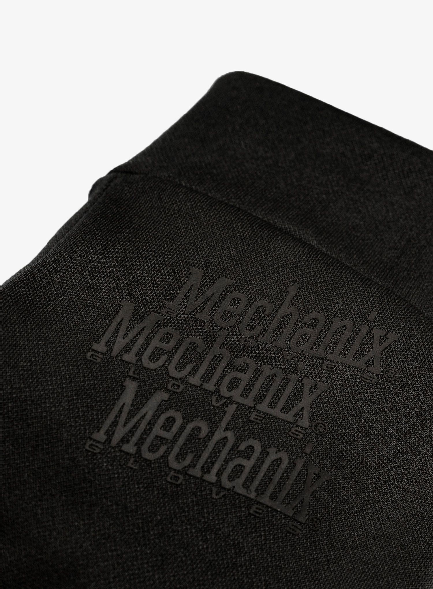 Taktické rukavice Mechanix Coldwork Base Layer Covert - black
