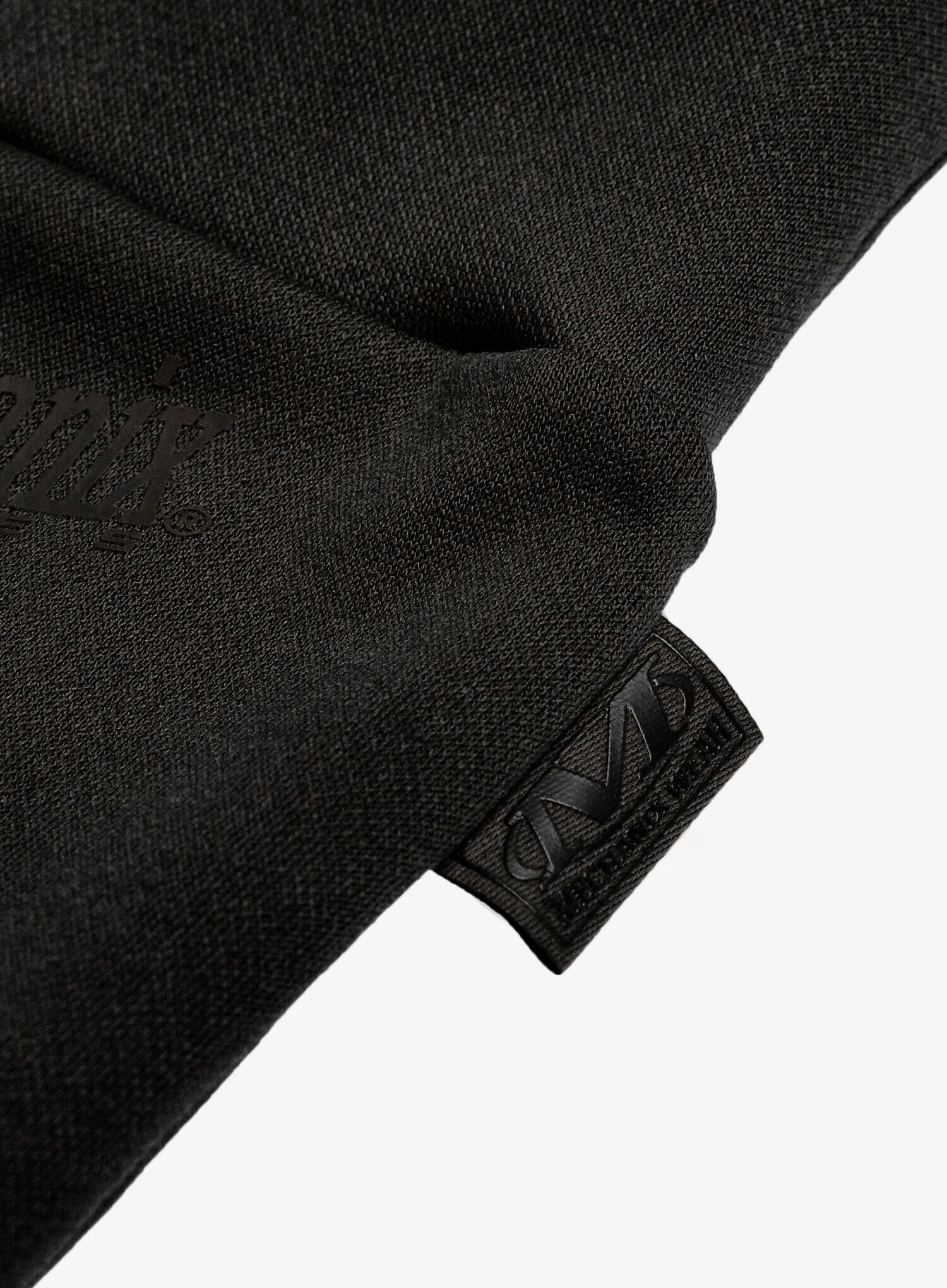 Taktické rukavice Mechanix Coldwork Base Layer Covert - black