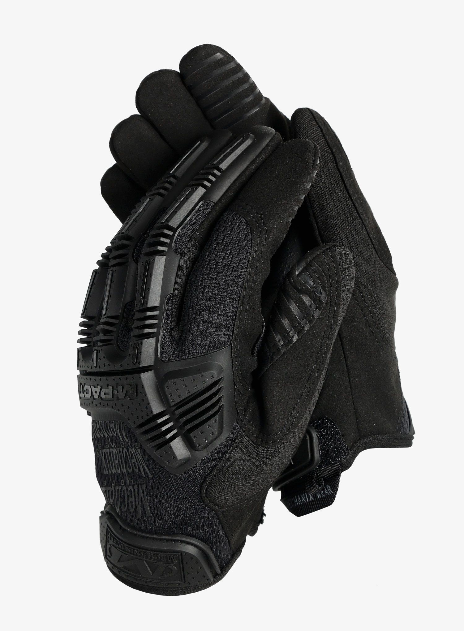 Taktické rukavice Mechanix M-Pact - covert