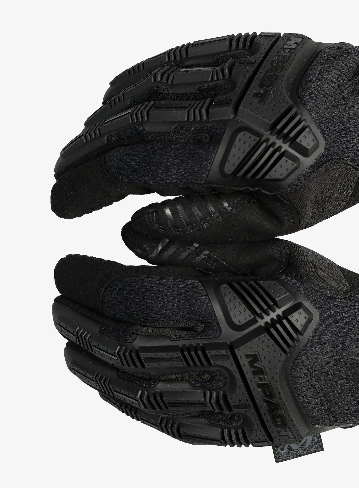 Taktické rukavice Mechanix M-Pact - covert