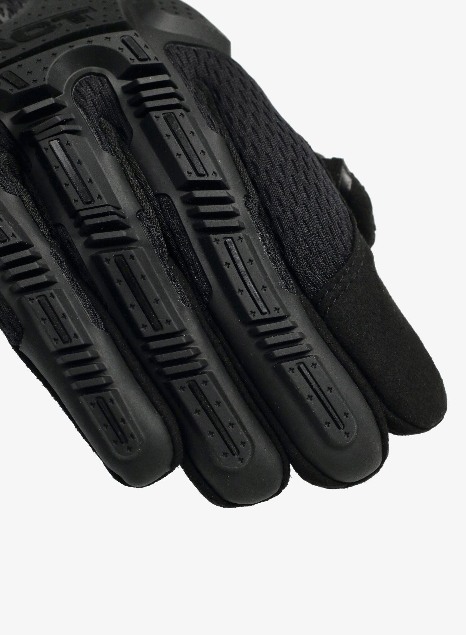 Taktické rukavice Mechanix M-Pact - covert