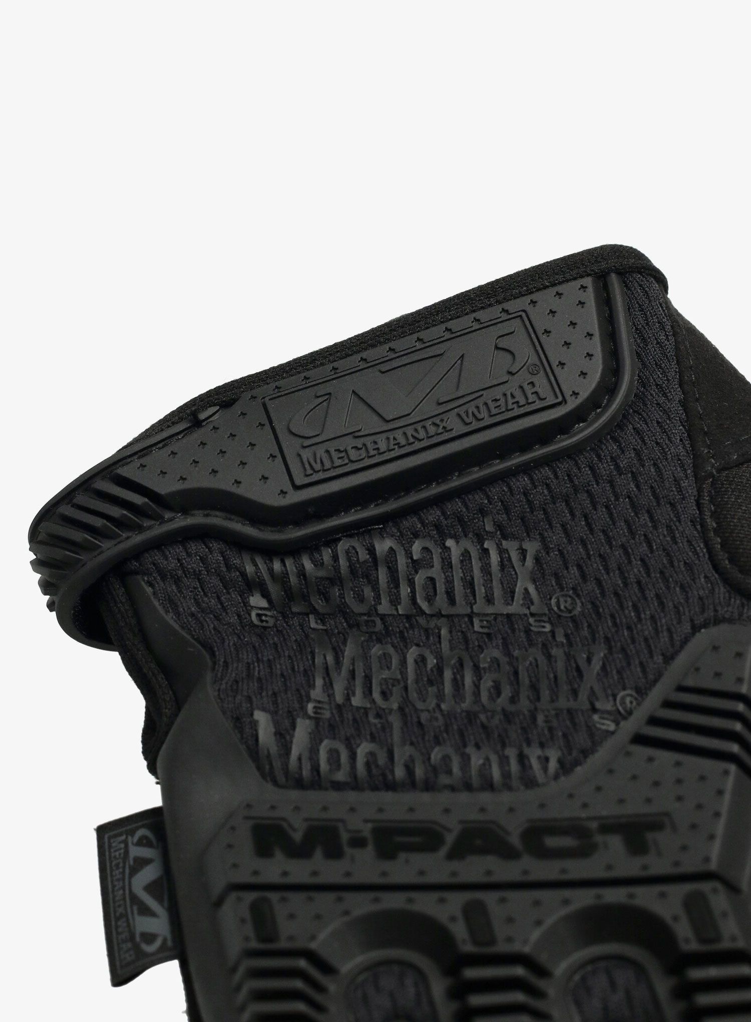 Taktické rukavice Mechanix M-Pact - covert