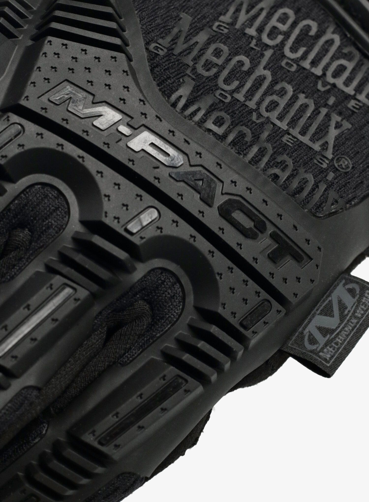 Taktické rukavice Mechanix M-Pact - covert