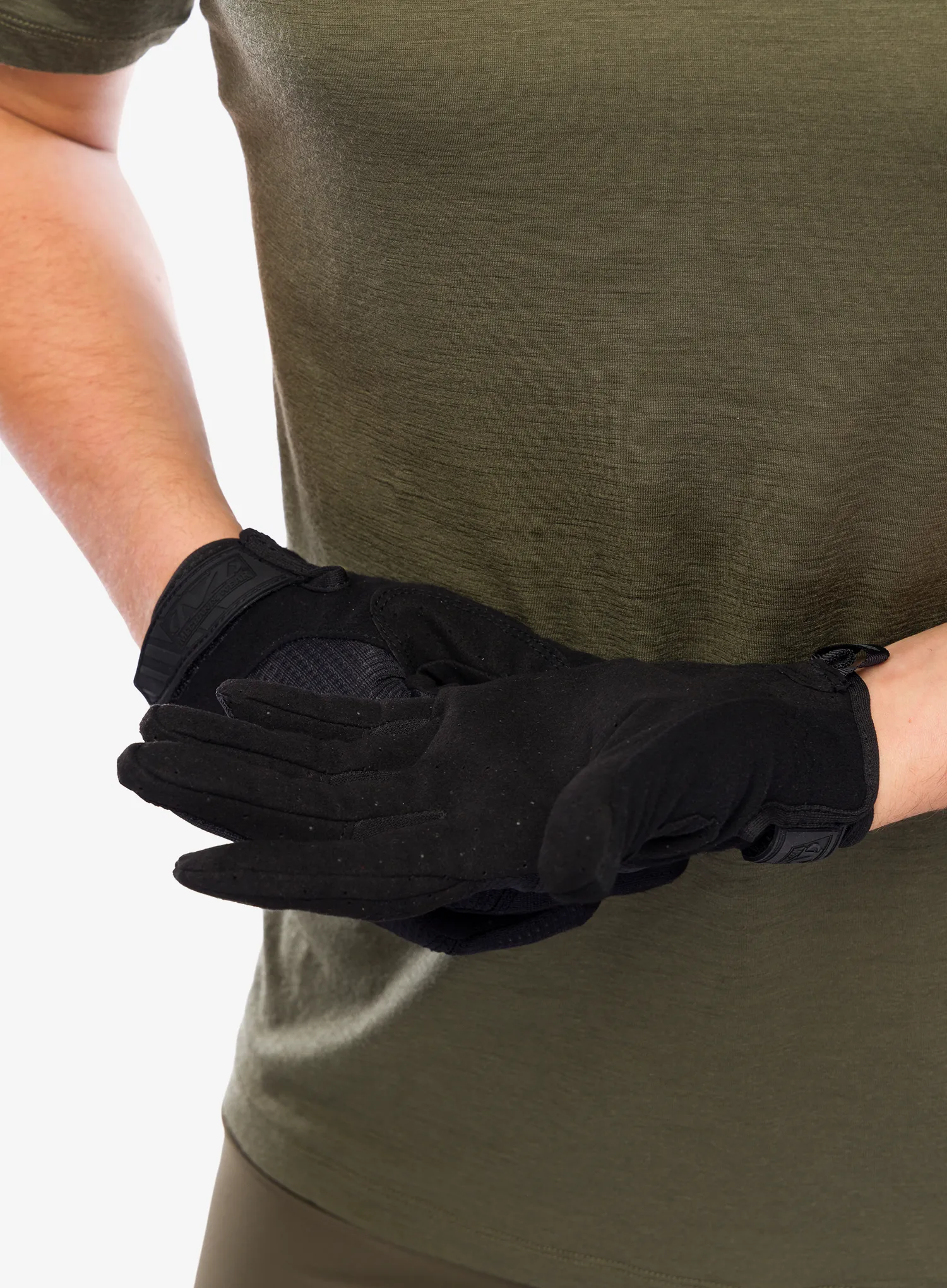 Taktické rukavice Mechanix Specialty Vent - covert black