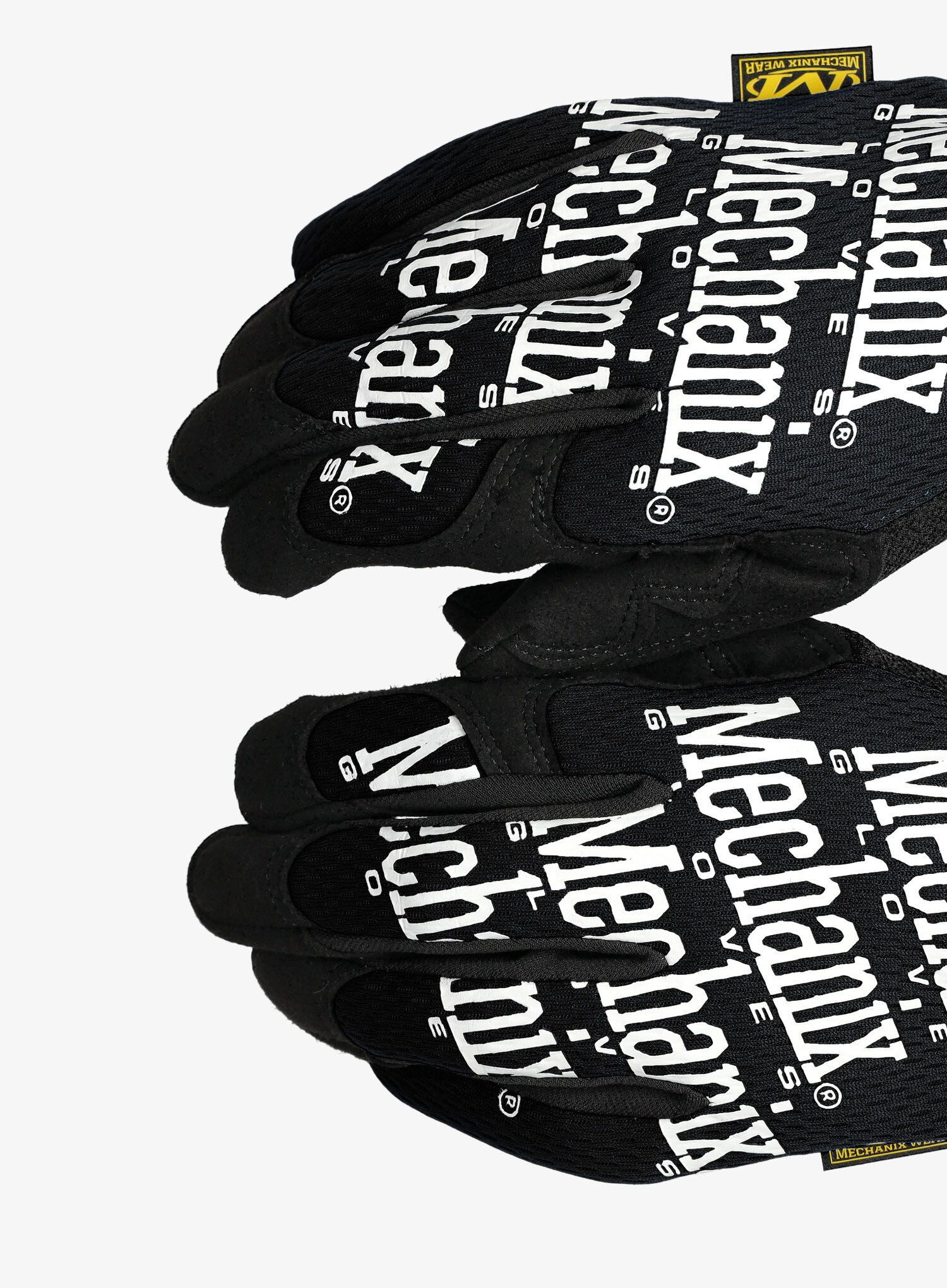 Taktické rukavice Mechanix The Original - black