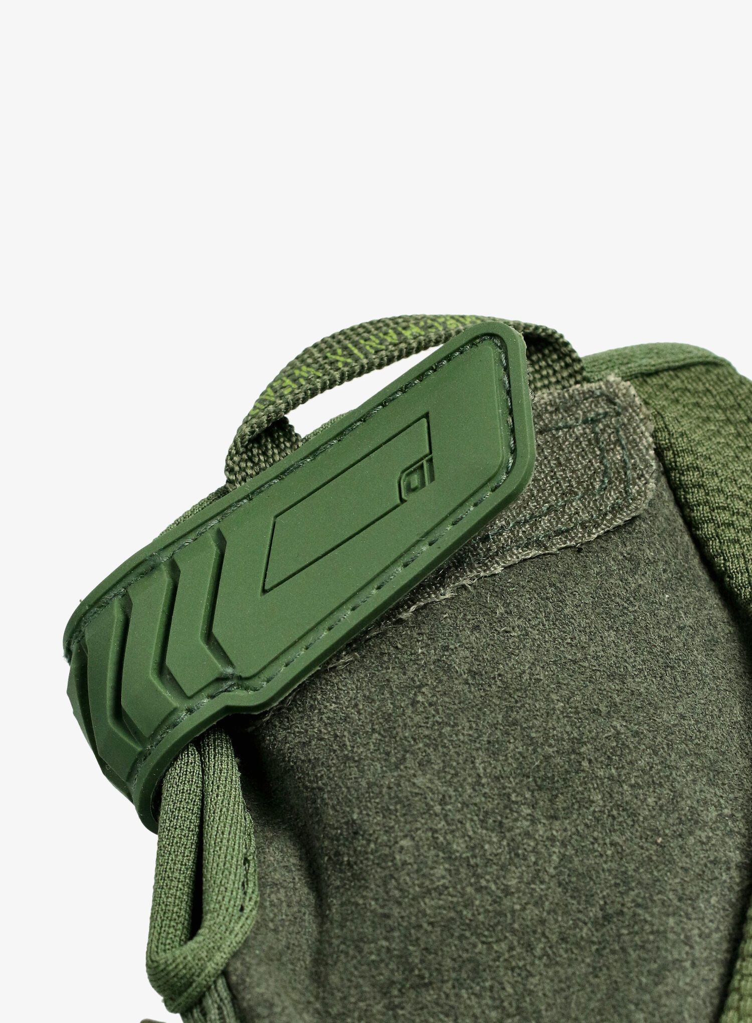Taktické rukavice Mechanix The Original - olive drab