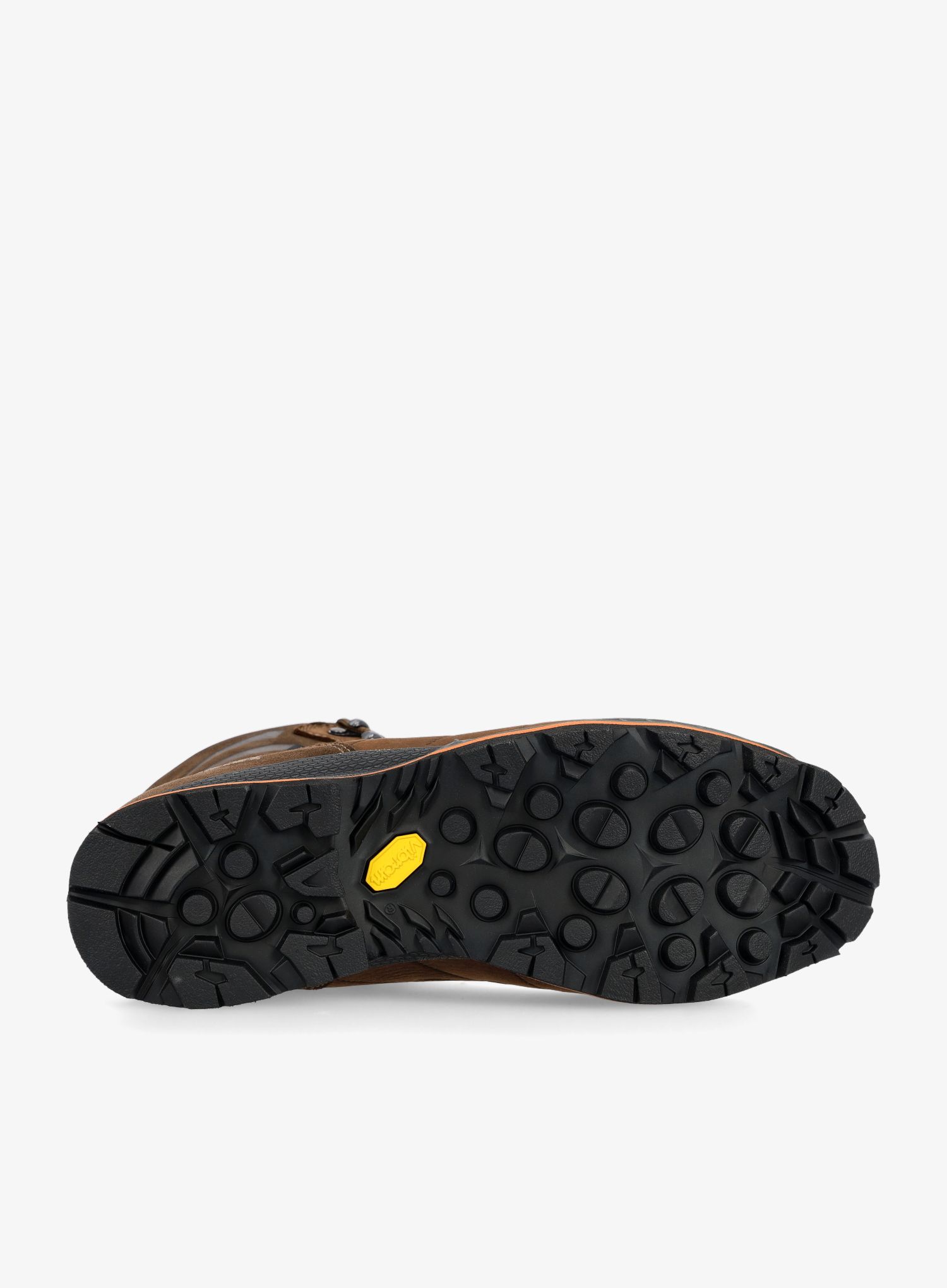 GORE TEX boty pánské Meindl Albis MFS dark brown - dark brown