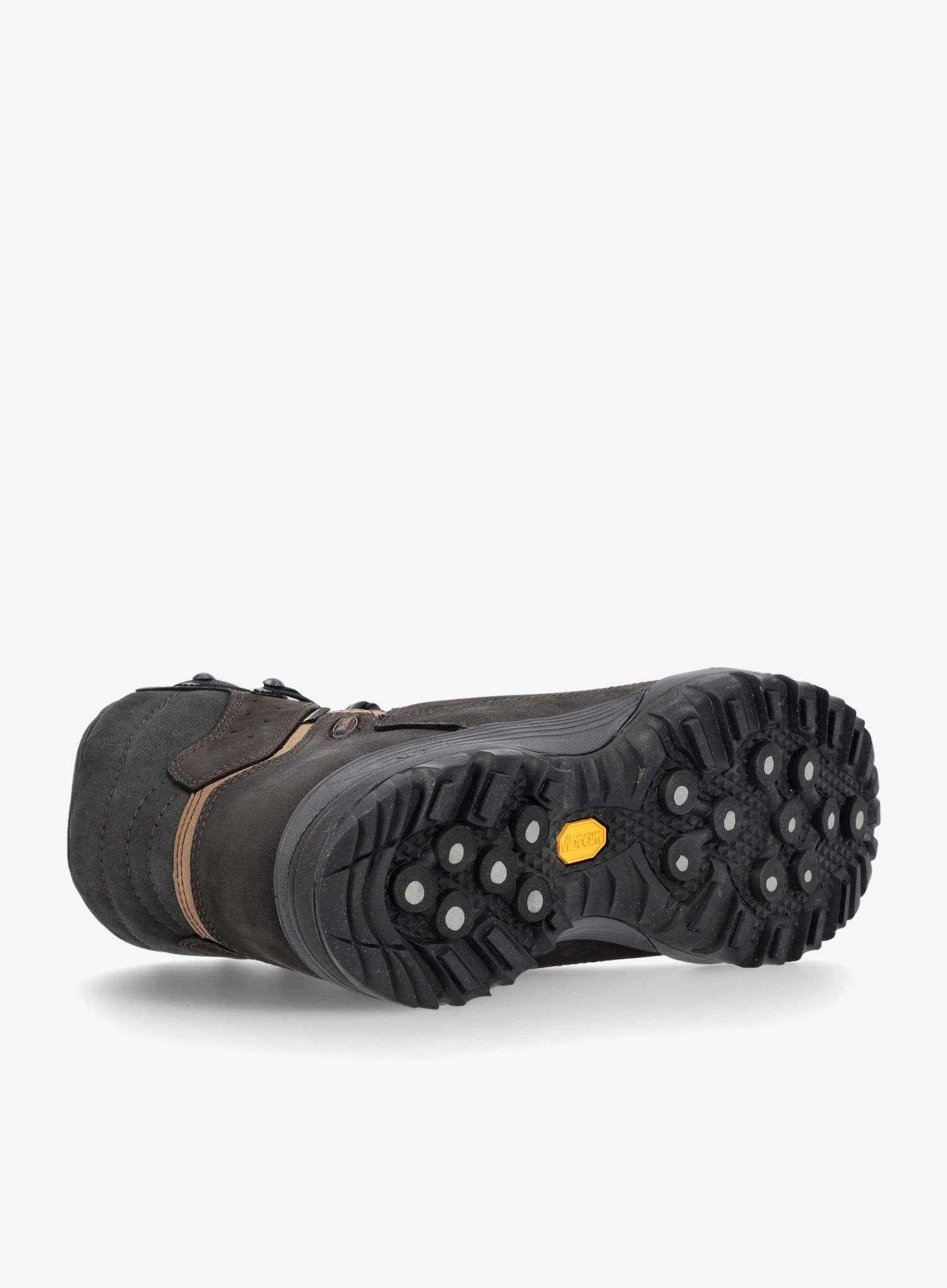 Trekové boty dámské Meindl Gastein GTX - black/brown
