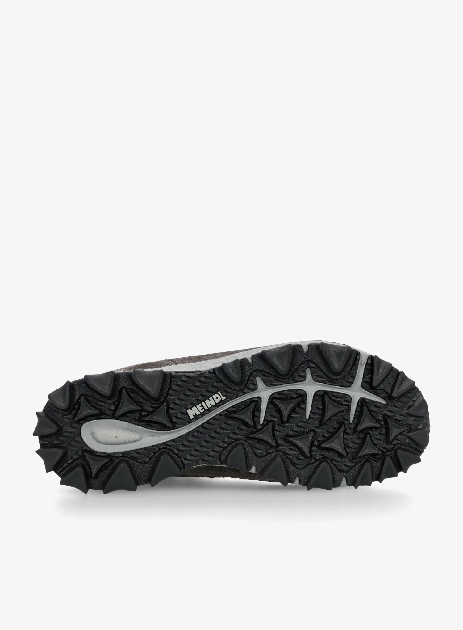 Turistické boty Meindl Gemona GTX - anthracite/lemon