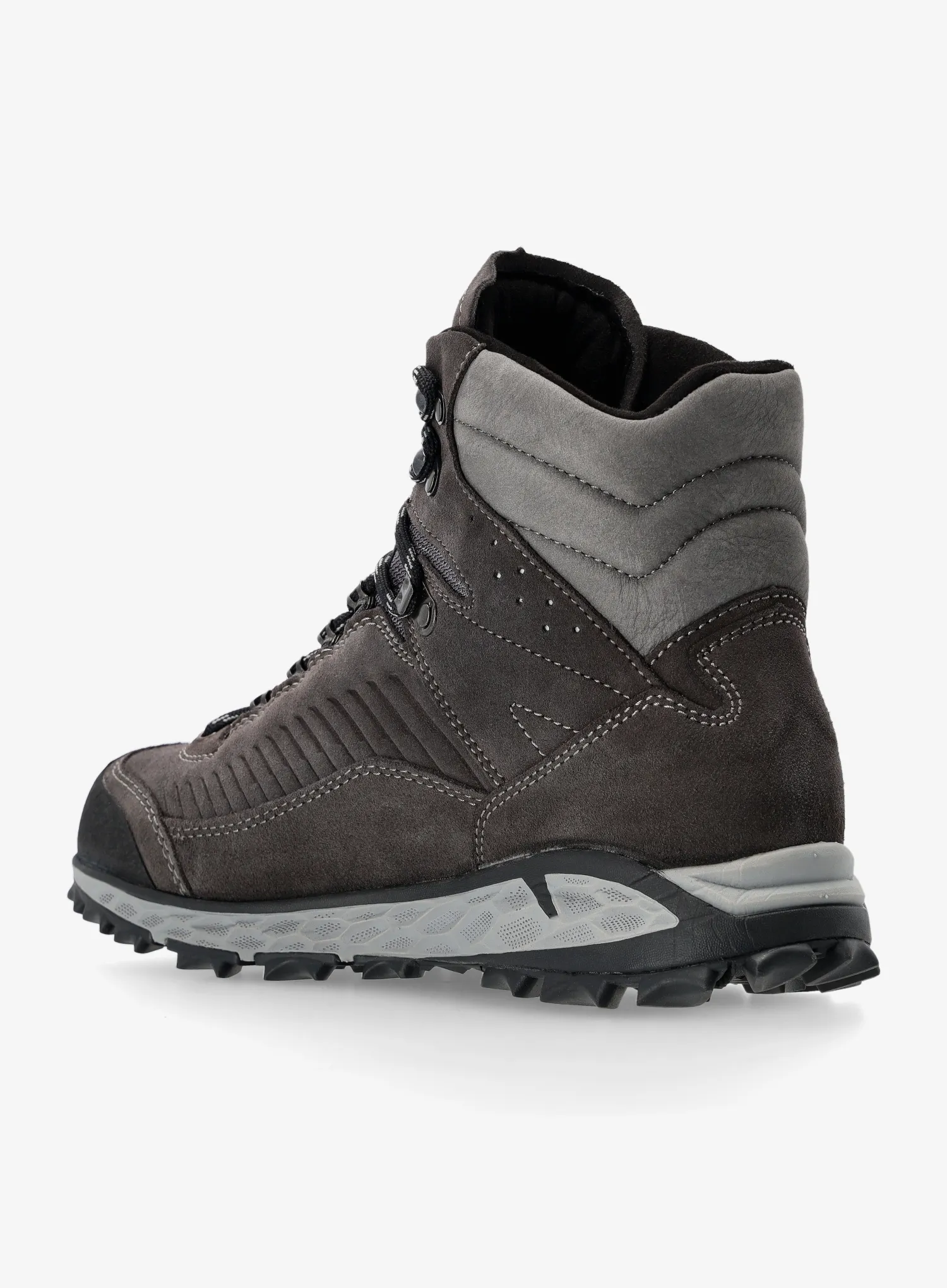 Turistické boty Meindl Gemona GTX - anthracite/lemon