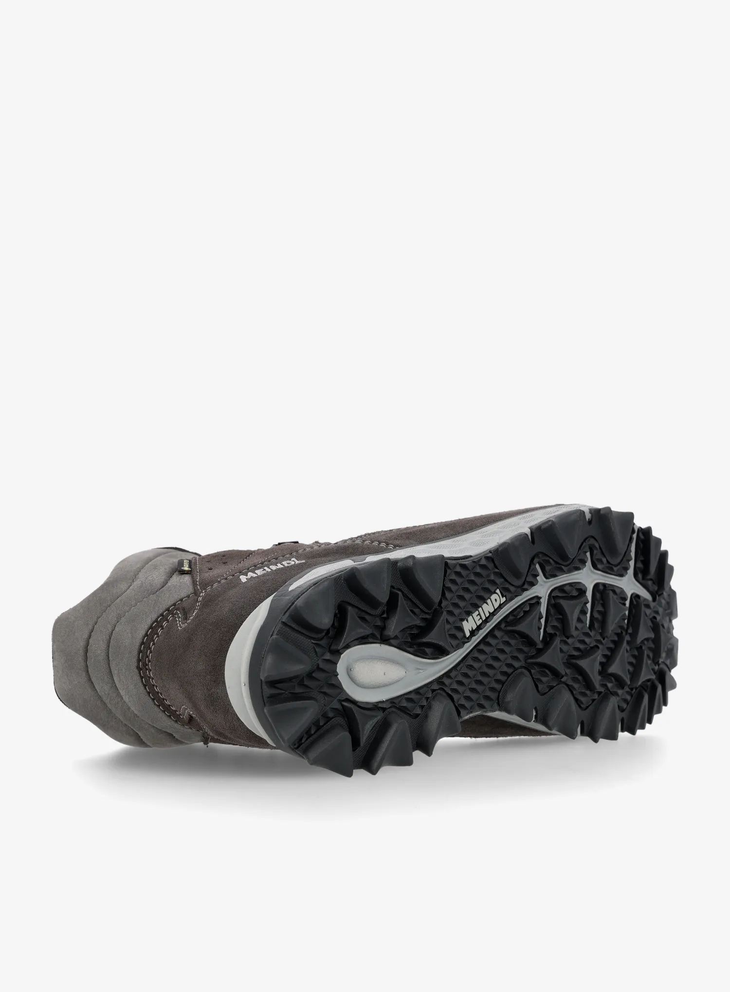 Turistické boty Meindl Gemona GTX - anthracite/lemon