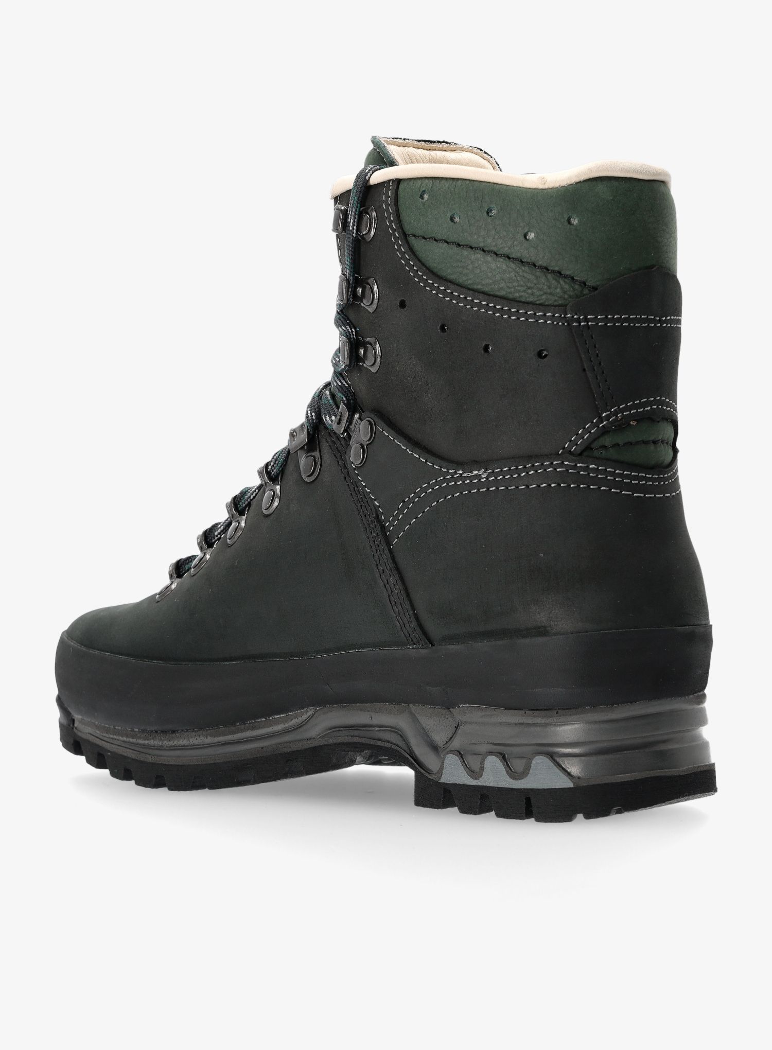 GORE TEX boty pánské Meindl Island MFS Active - anthracite/pine