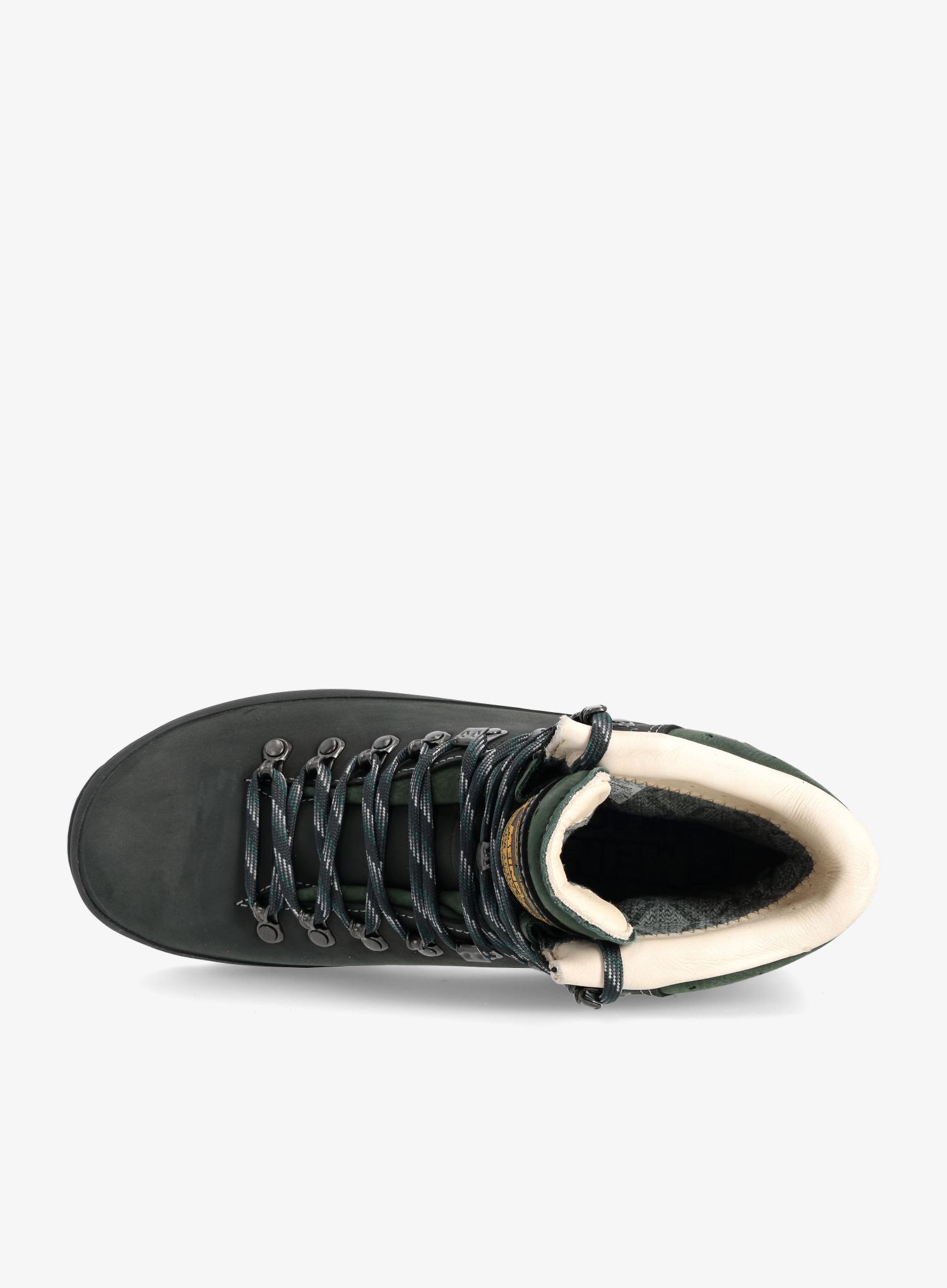 GORE TEX boty pánské Meindl Island MFS Active - anthracite/pine