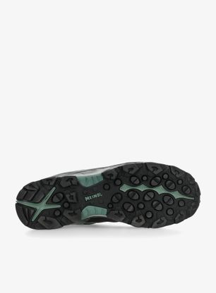Turistické boty Meindl Lite Trail GTX - loden
