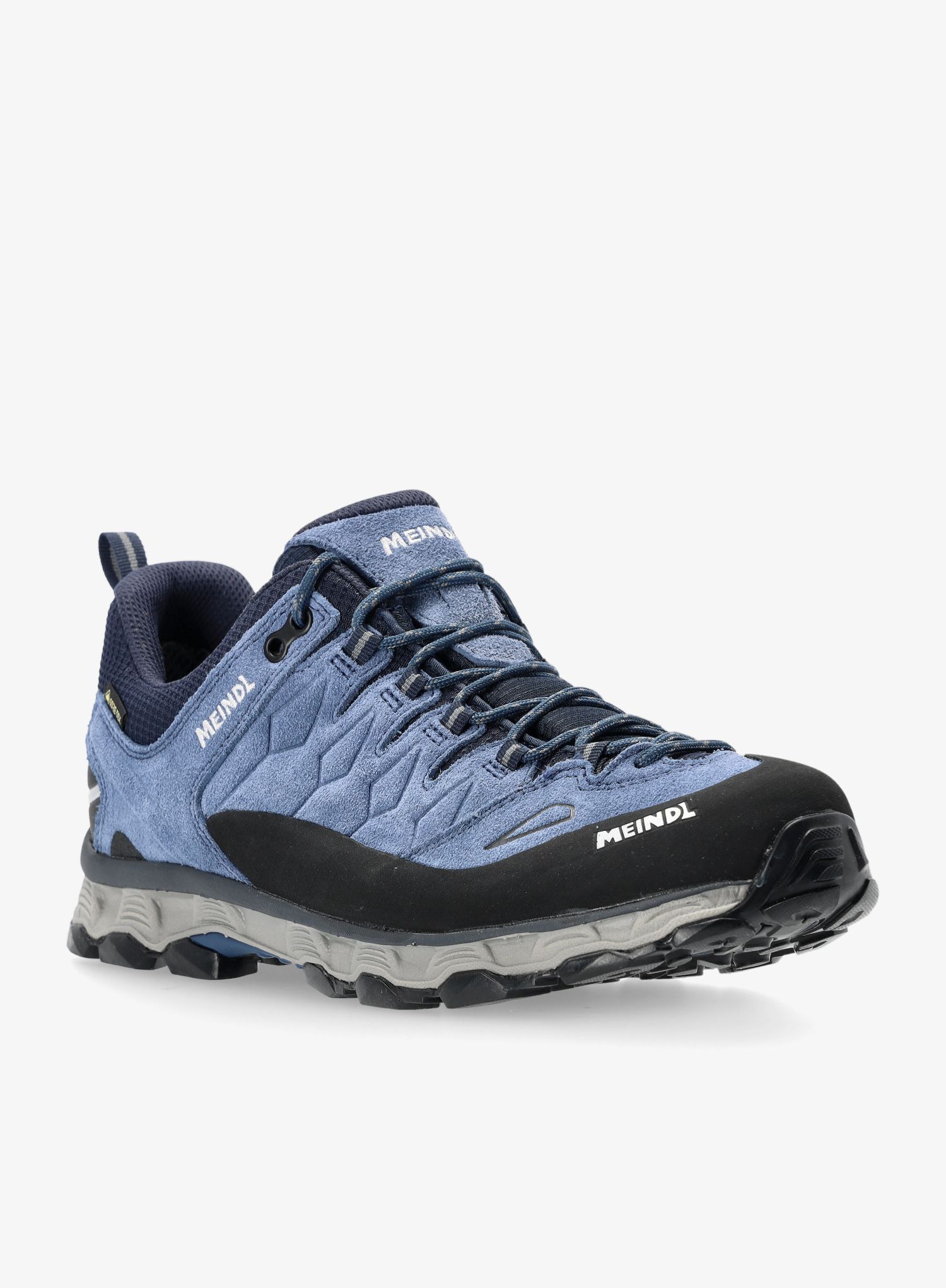 Turistické boty pánské Meindl Lite Trail GTX - navy/dark blue