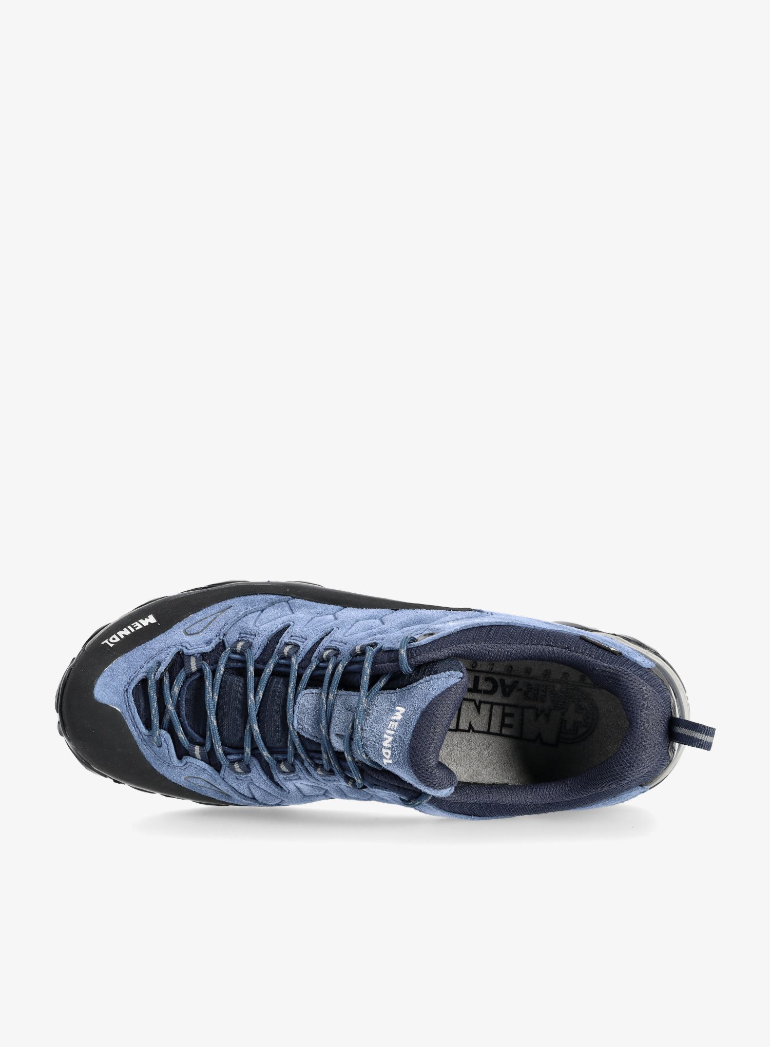 Turistické boty pánské Meindl Lite Trail GTX - navy/dark blue
